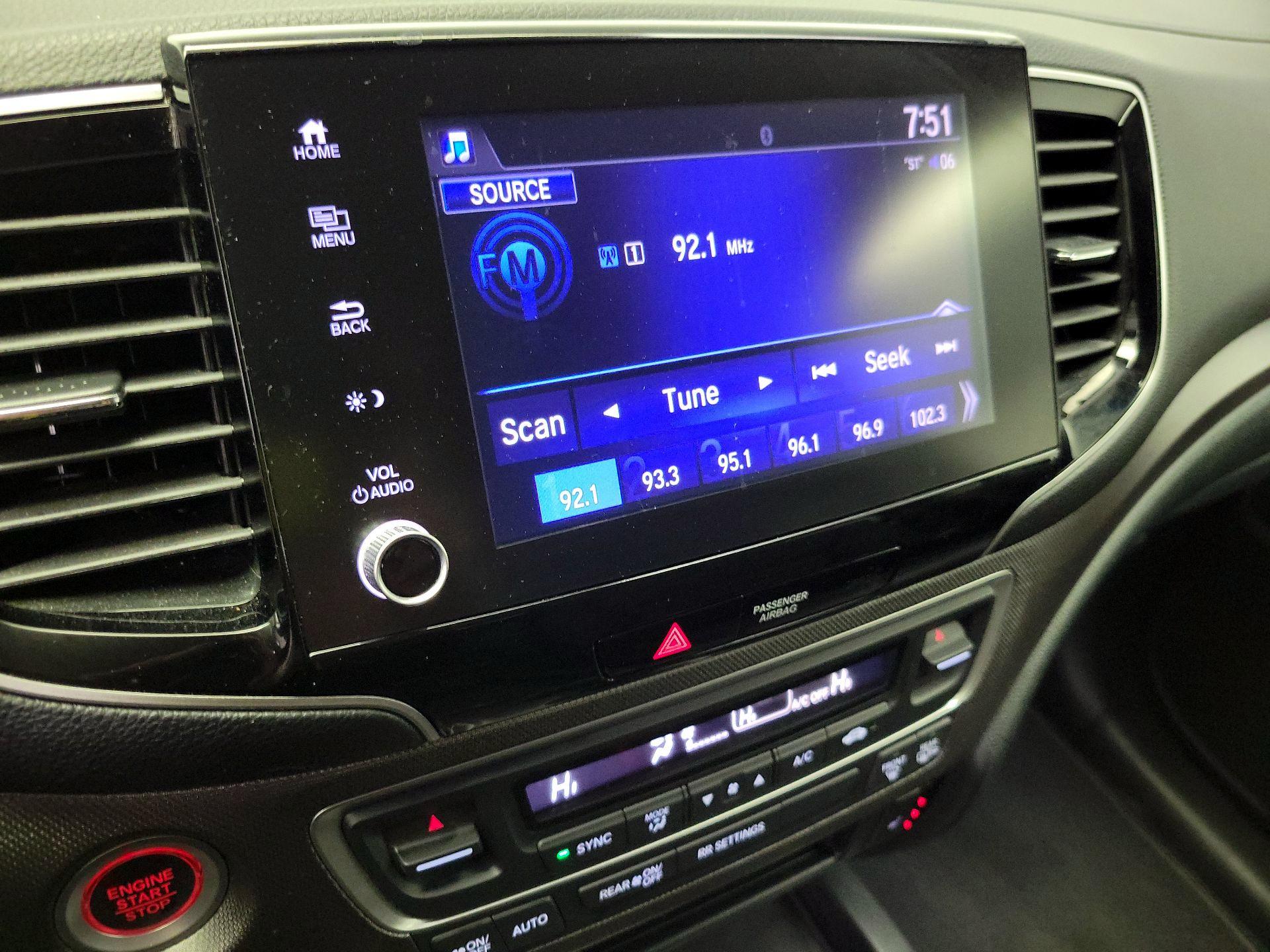 Thumbnail: 2023 Honda Ridgeline - 15