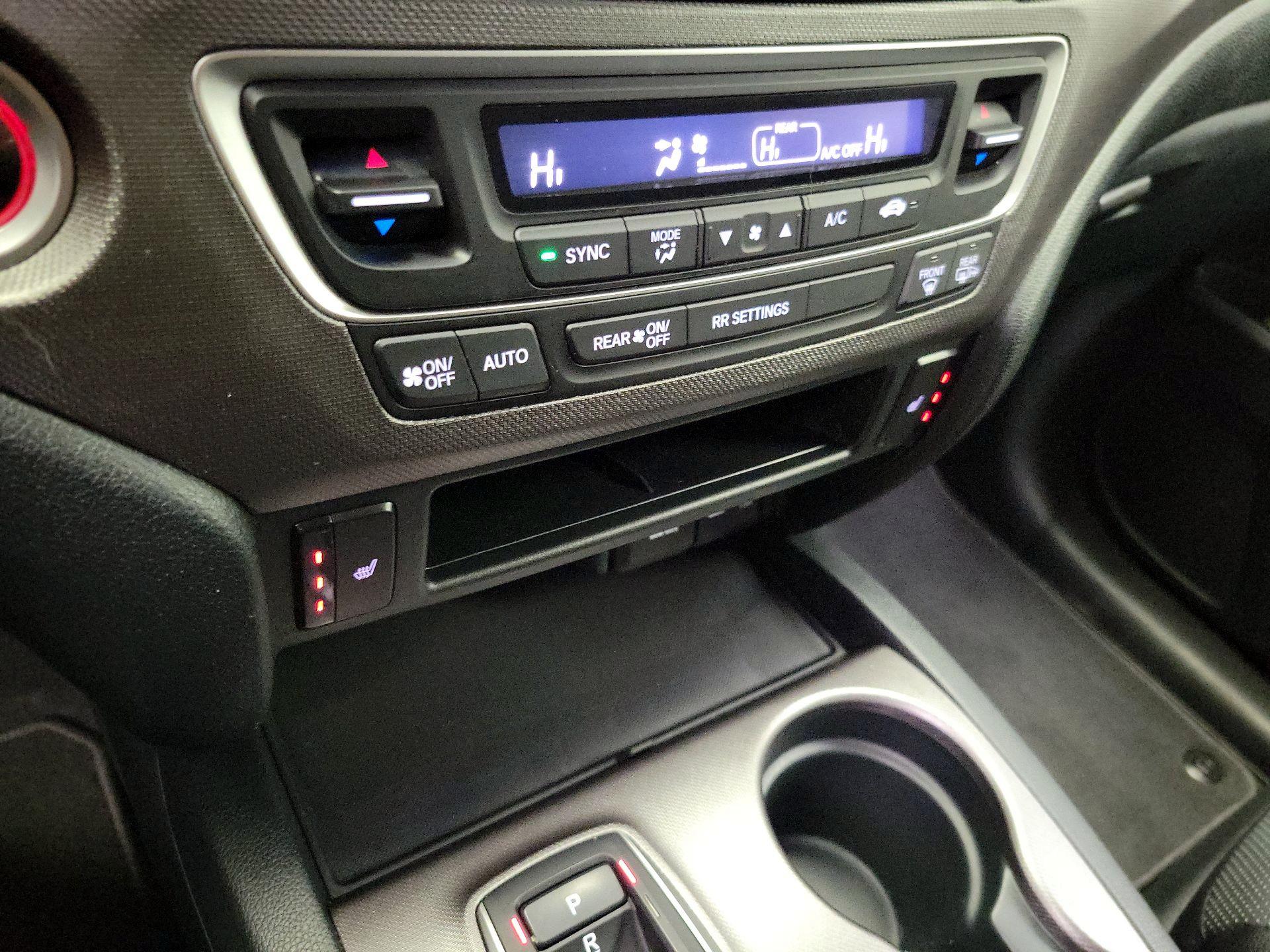 Thumbnail: 2023 Honda Ridgeline - 16