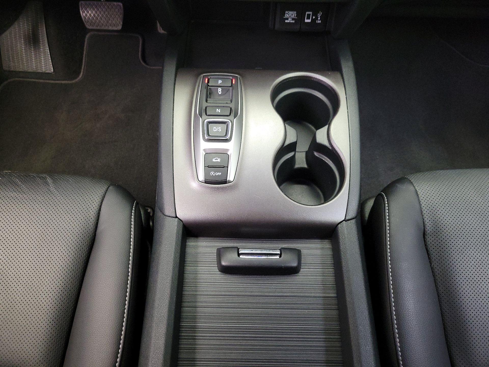 Thumbnail: 2023 Honda Ridgeline - 17