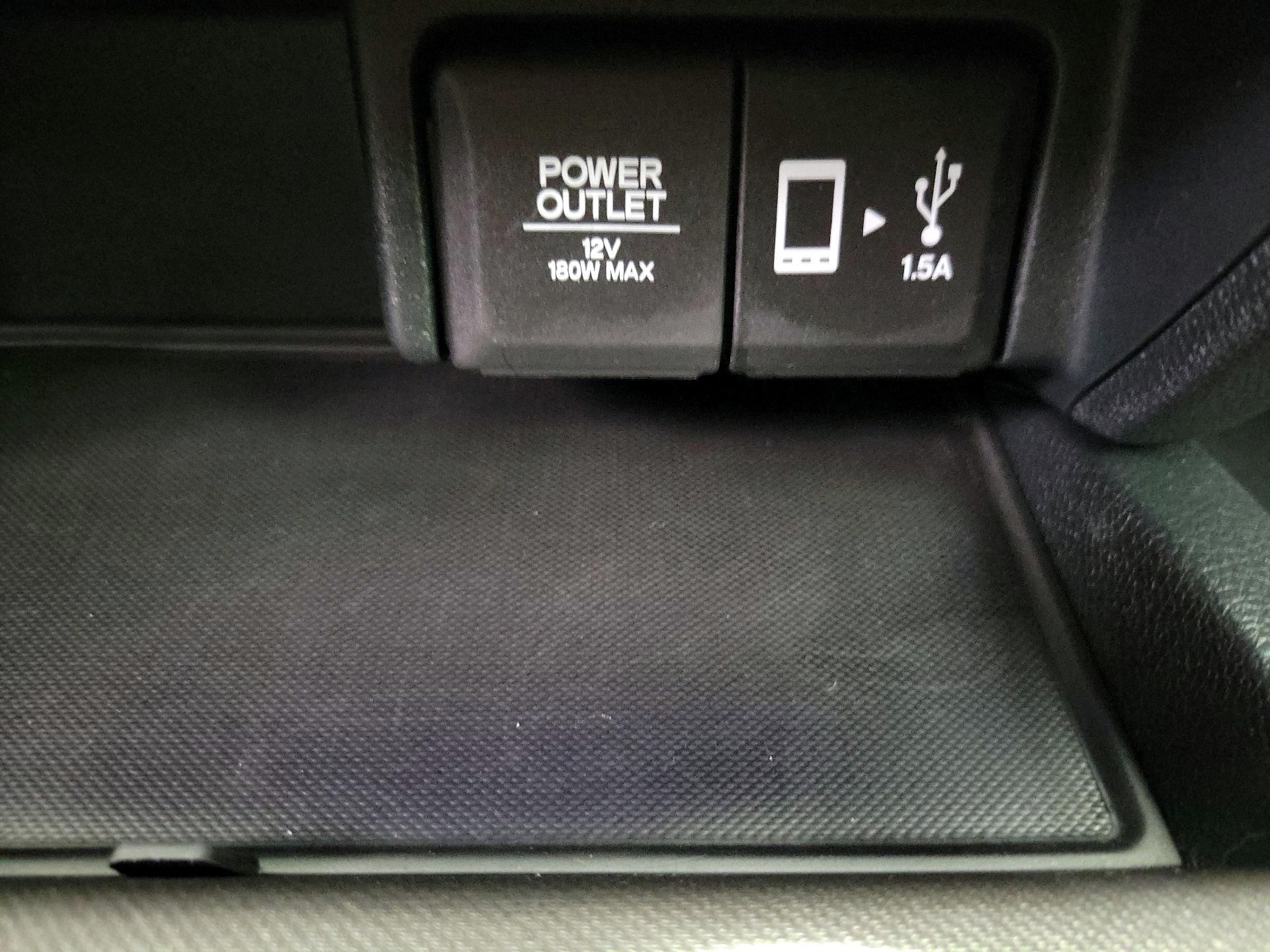 Thumbnail: 2023 Honda Ridgeline - 18