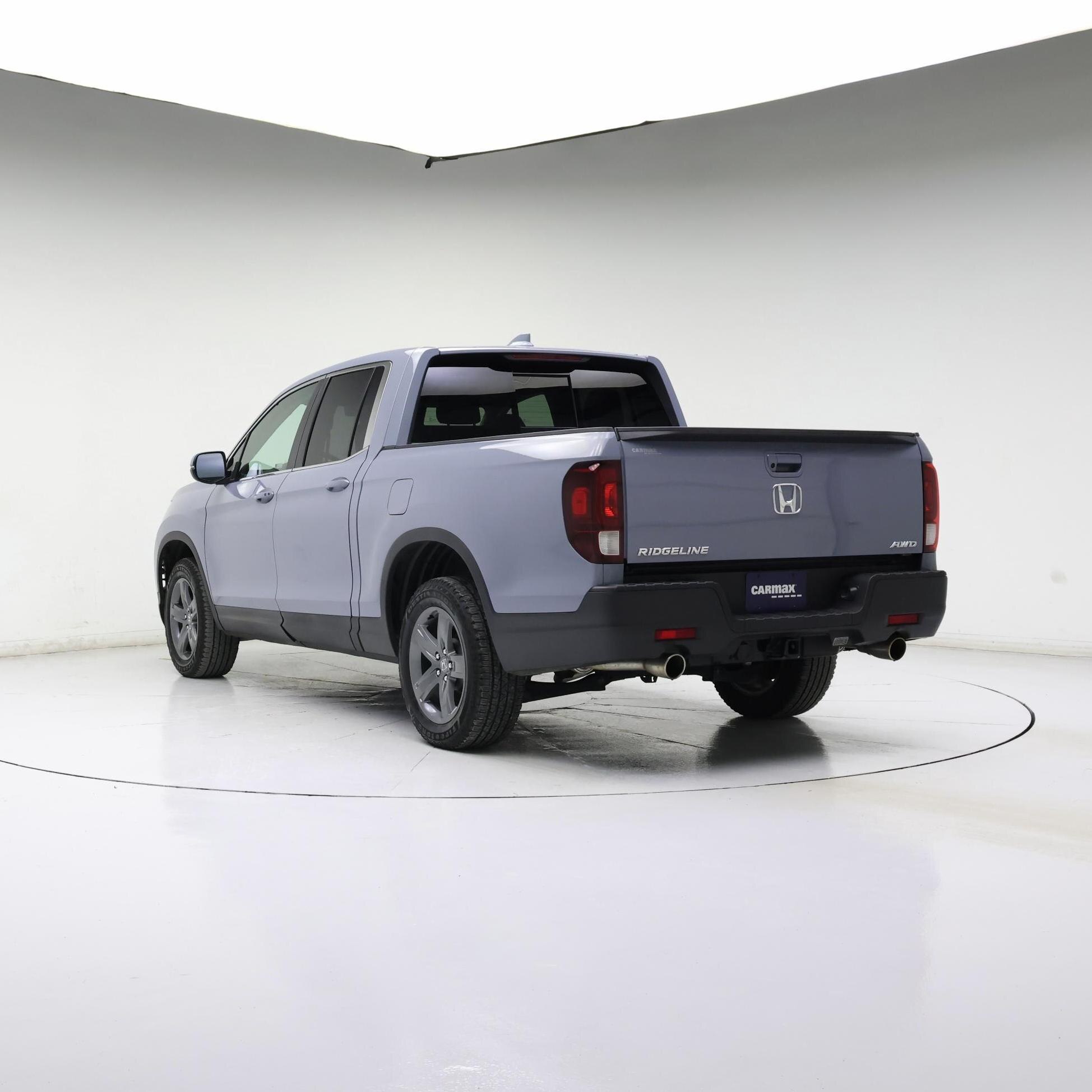 Thumbnail: 2023 Honda Ridgeline - 2