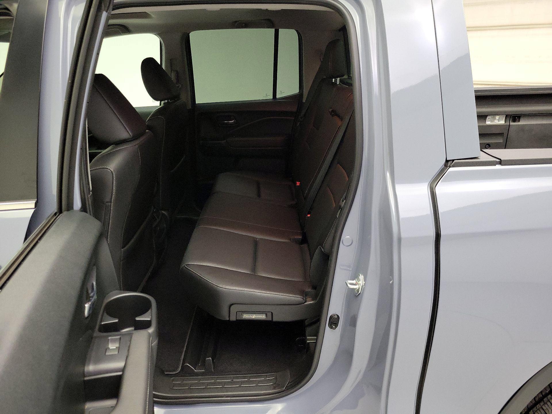 Thumbnail: 2023 Honda Ridgeline - 20