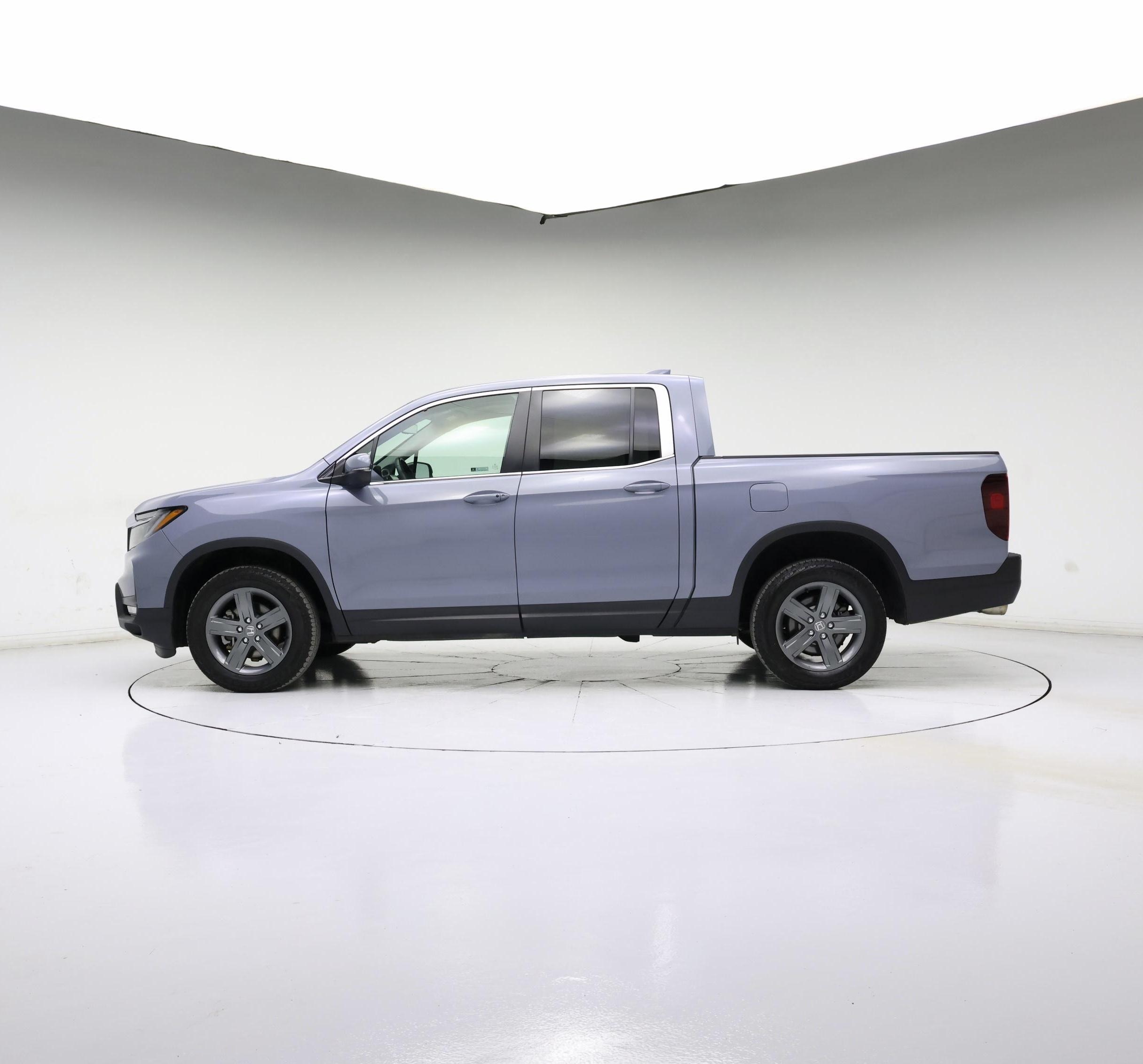 Thumbnail: 2023 Honda Ridgeline - 3