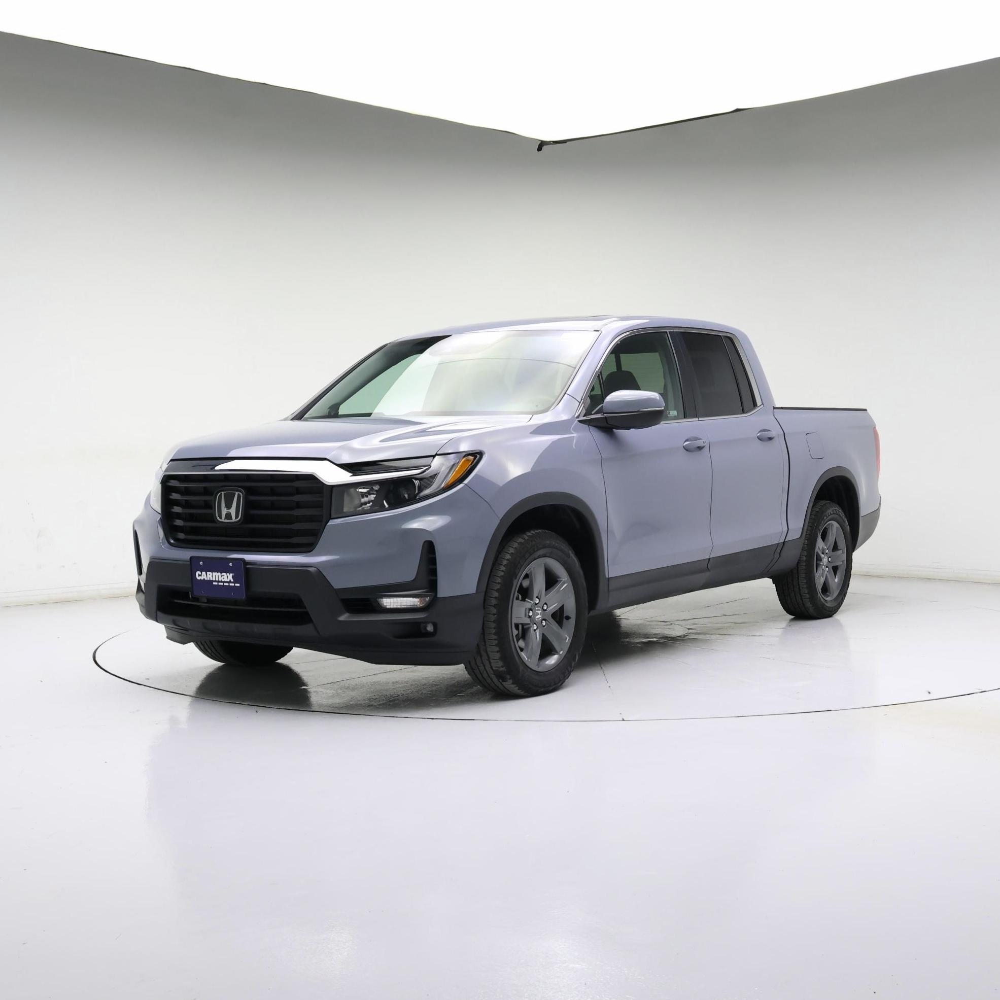 Thumbnail: 2023 Honda Ridgeline - 4