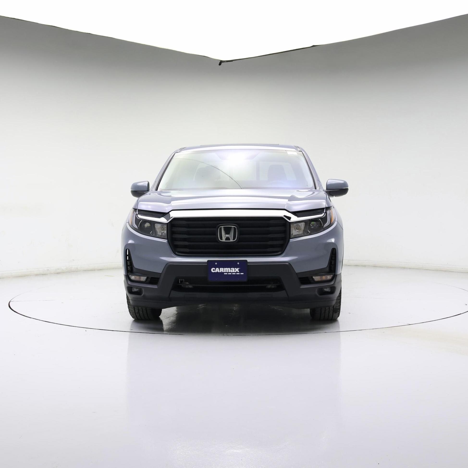 Thumbnail: 2023 Honda Ridgeline - 5