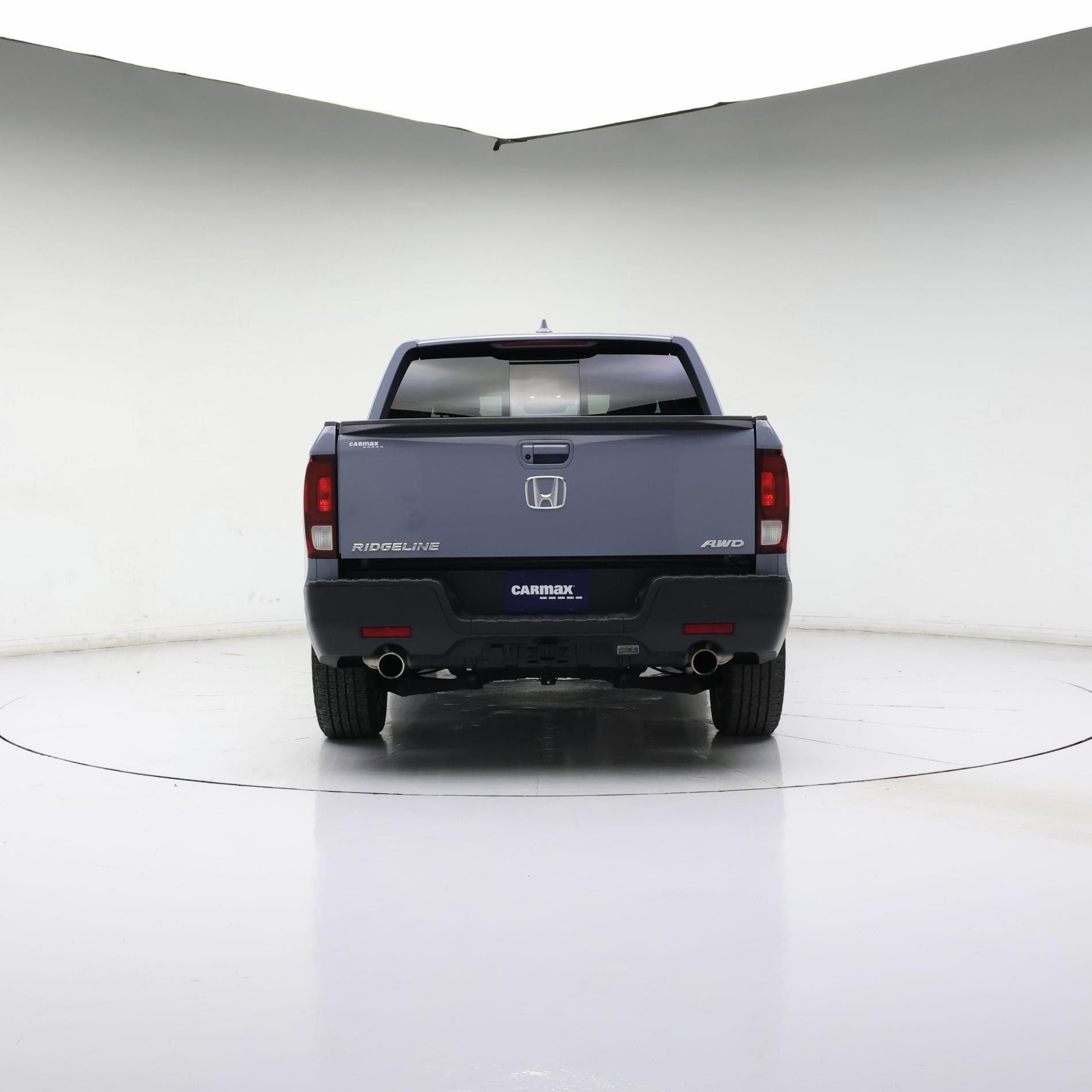 Thumbnail: 2023 Honda Ridgeline - 6
