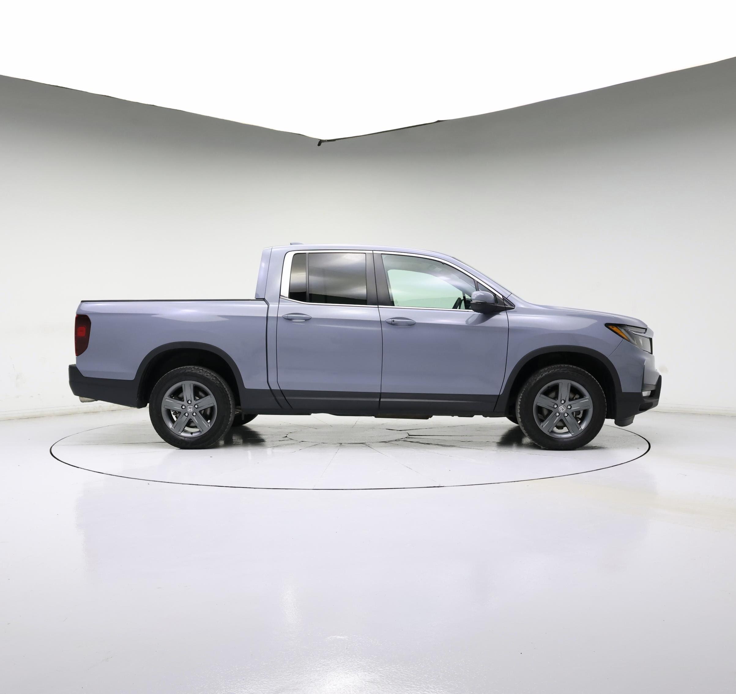 Thumbnail: 2023 Honda Ridgeline - 7