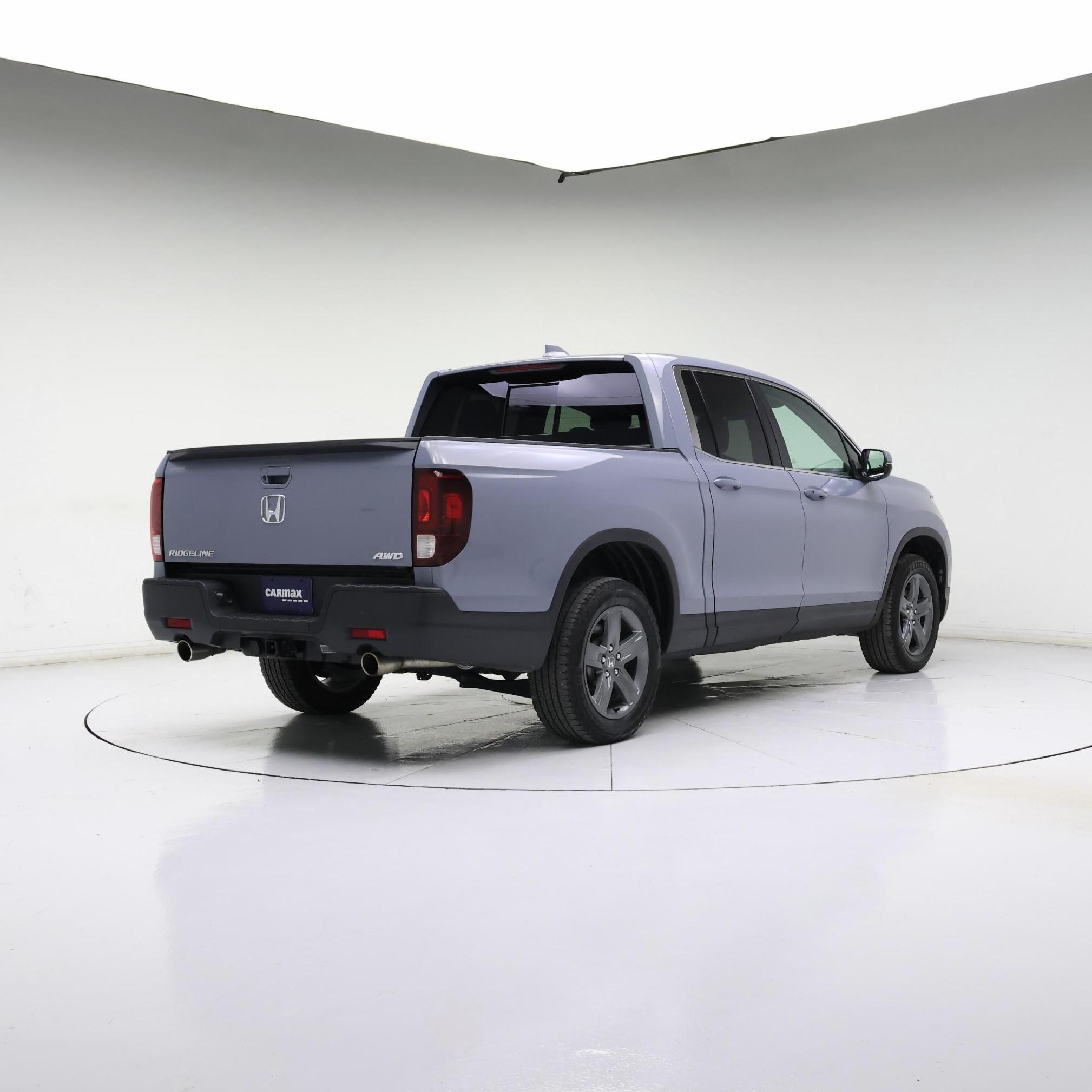 Thumbnail: 2023 Honda Ridgeline - 8