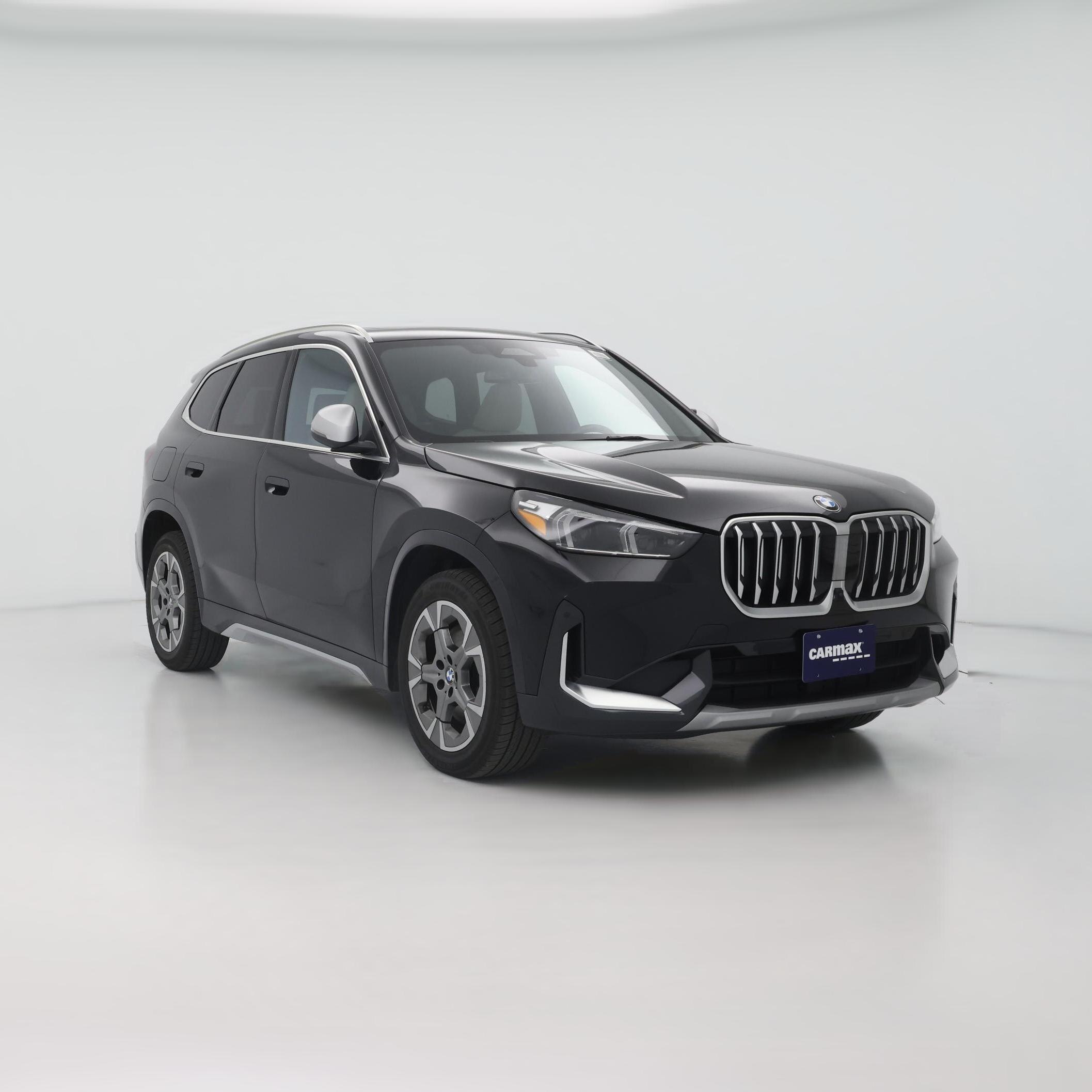 Thumbnail: 2024 BMW X1 - 1