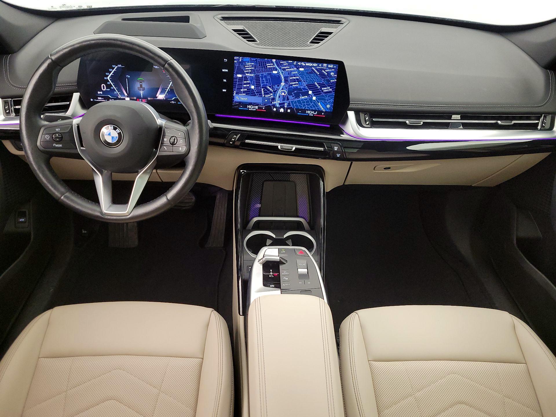 Thumbnail: 2024 BMW X1 - 9