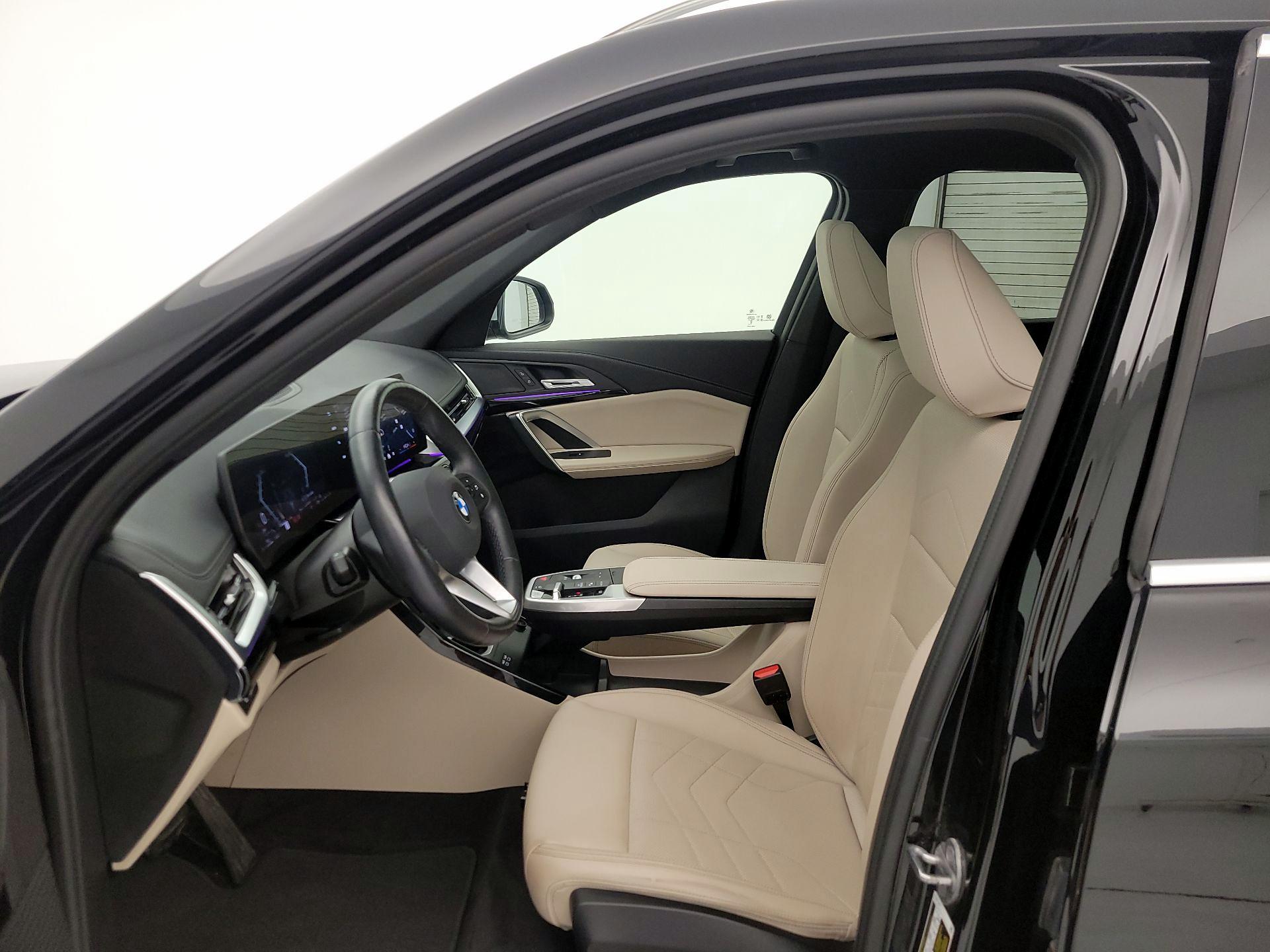 Thumbnail: 2024 BMW X1 - 11