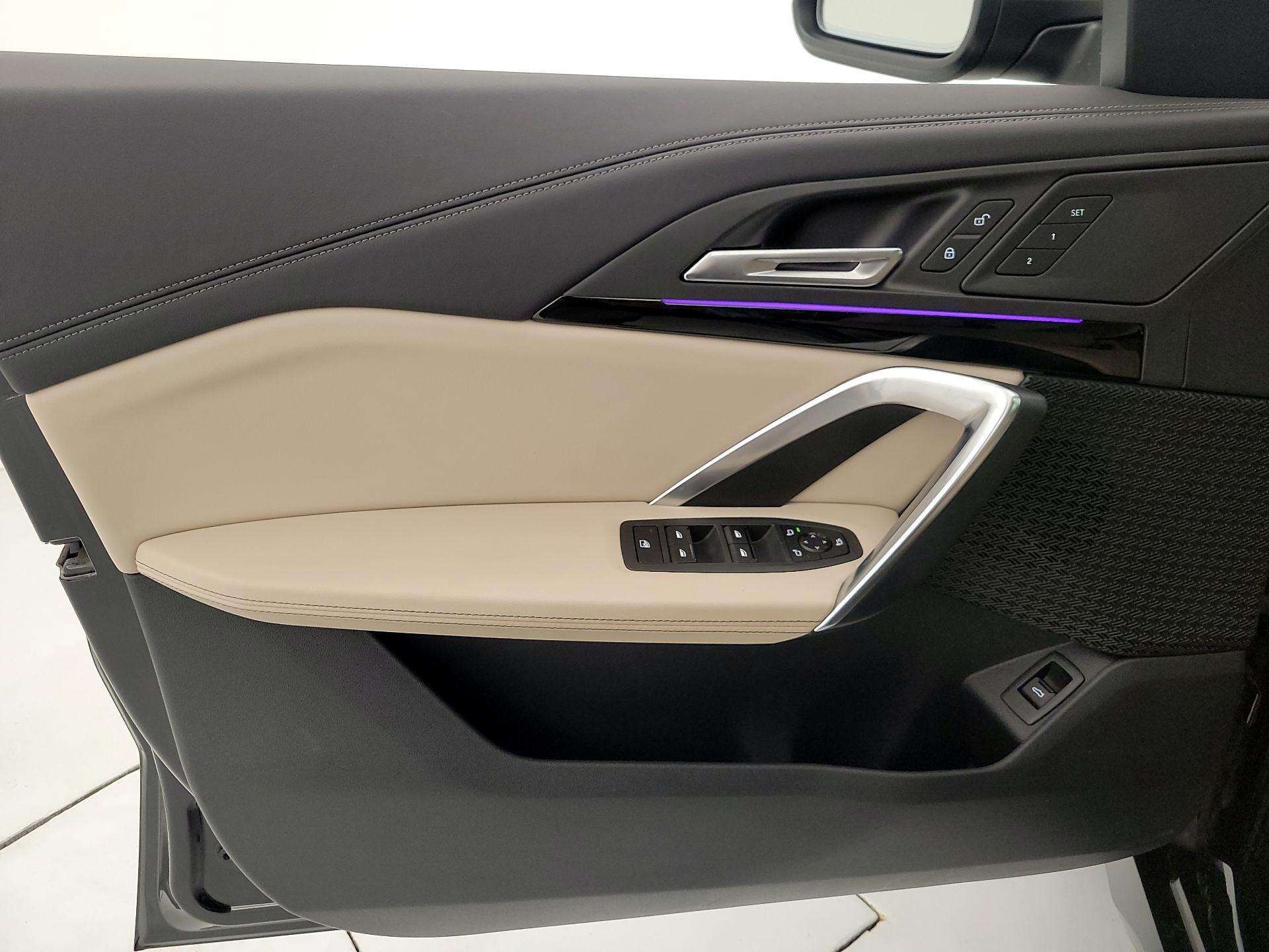 Thumbnail: 2024 BMW X1 - 12