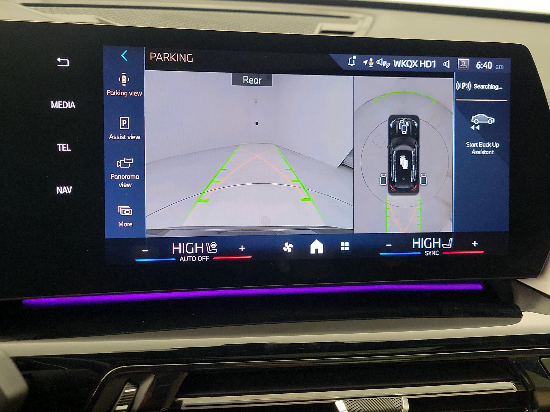 Thumbnail: 2024 BMW X1 - 15