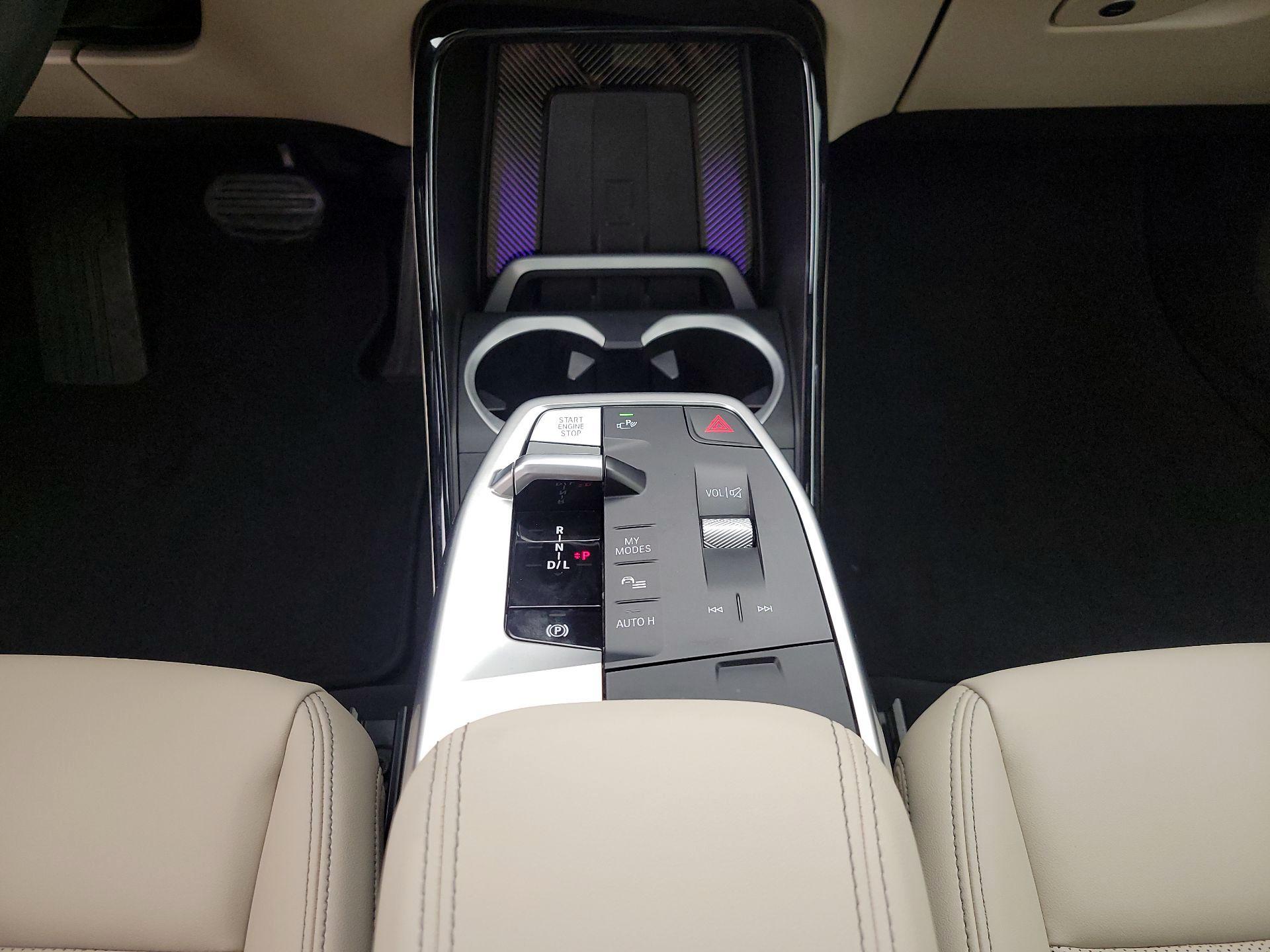 Thumbnail: 2024 BMW X1 - 18