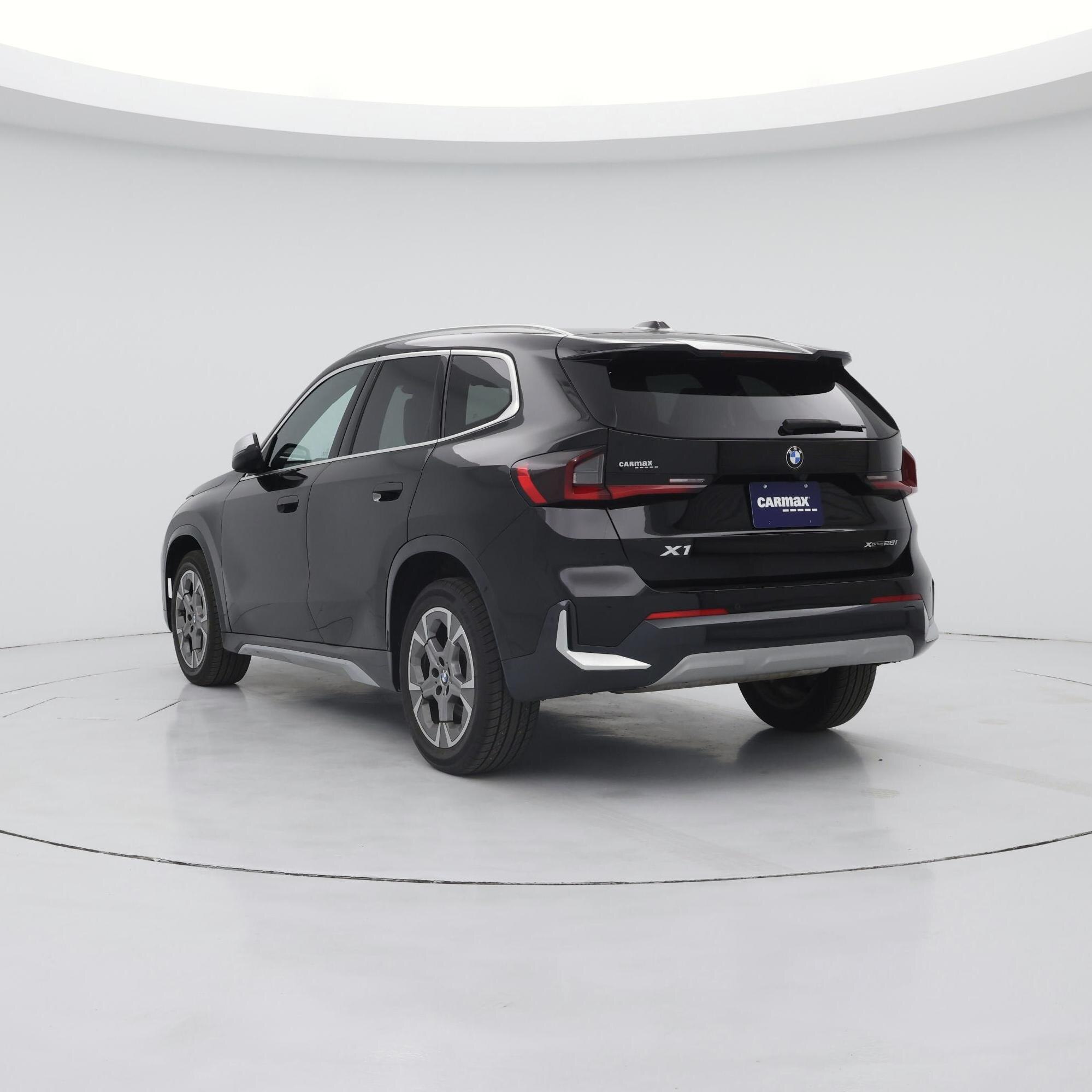 Thumbnail: 2024 BMW X1 - 2