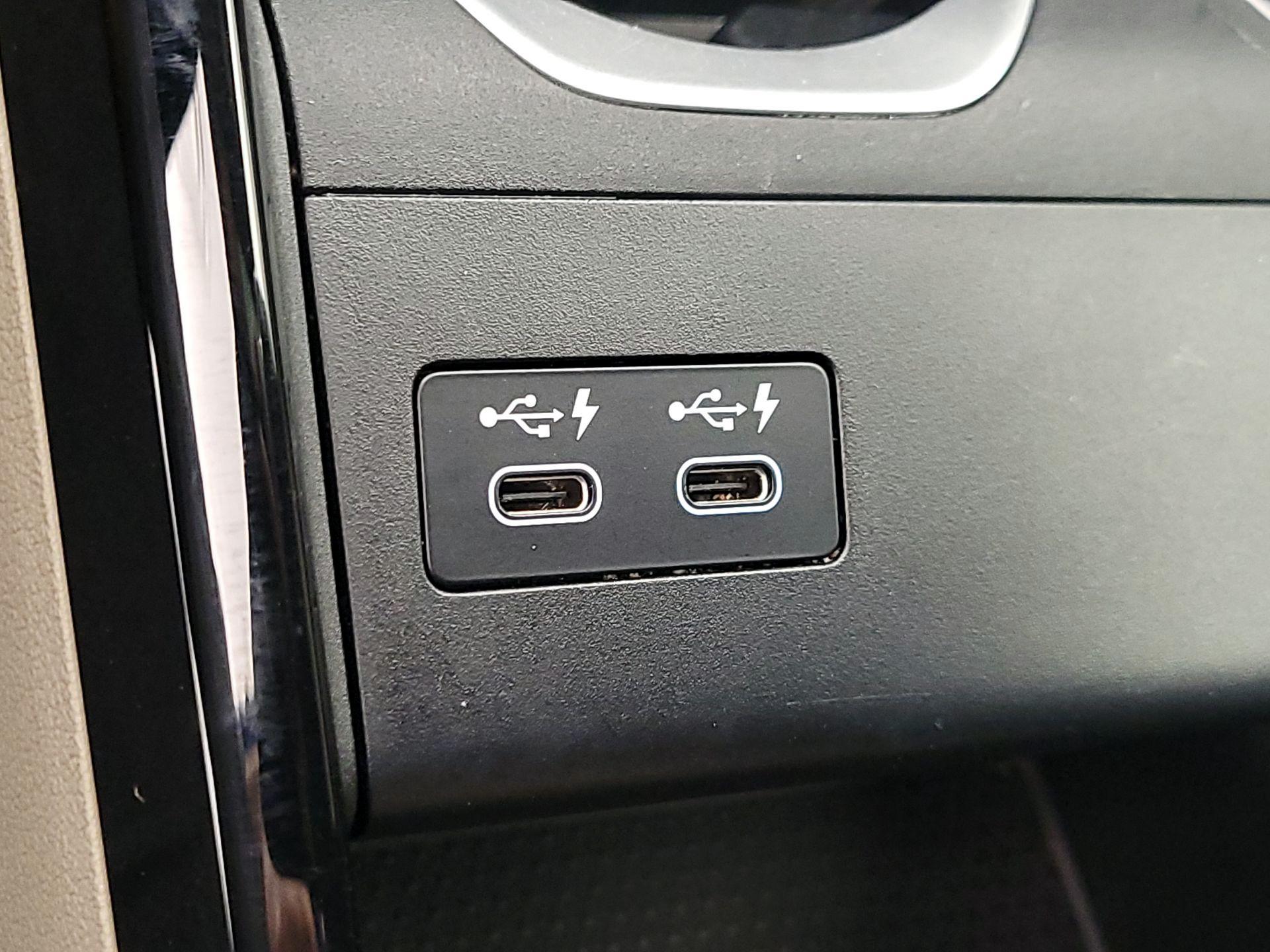 Thumbnail: 2024 BMW X1 - 19