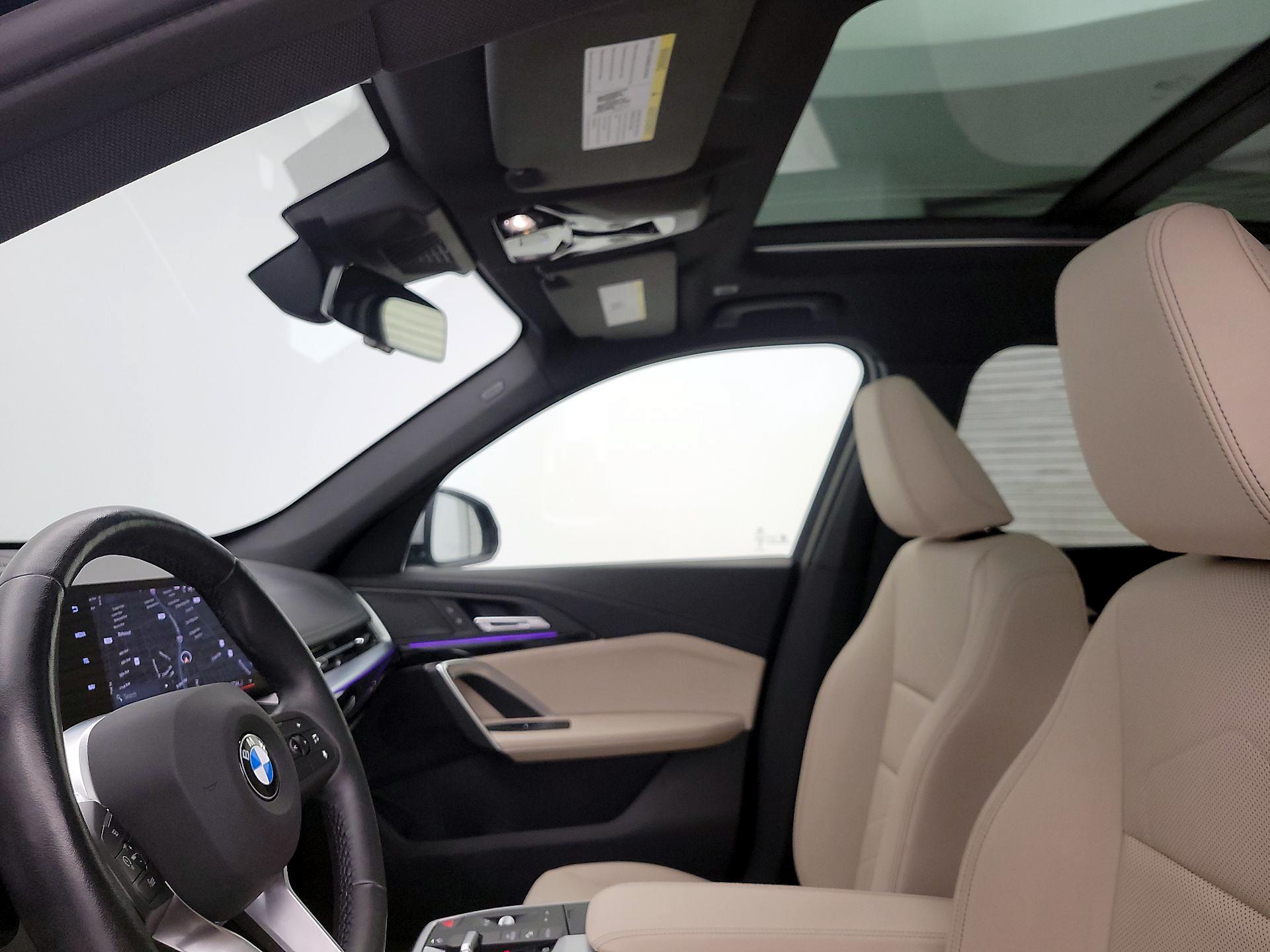 Thumbnail: 2024 BMW X1 - 20