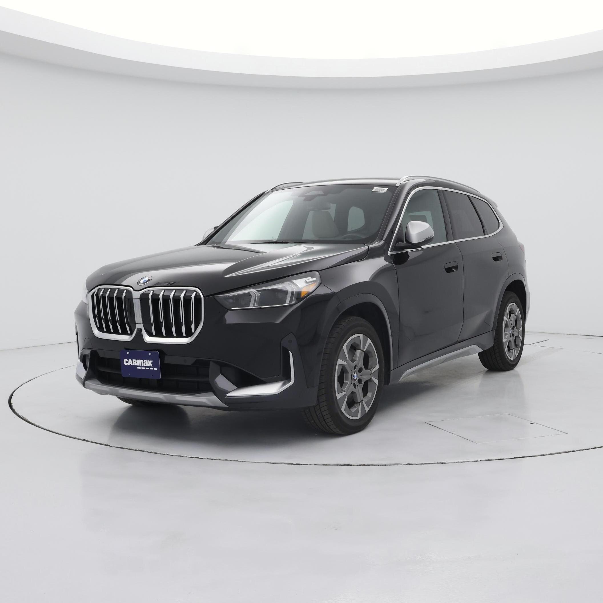 Thumbnail: 2024 BMW X1 - 4