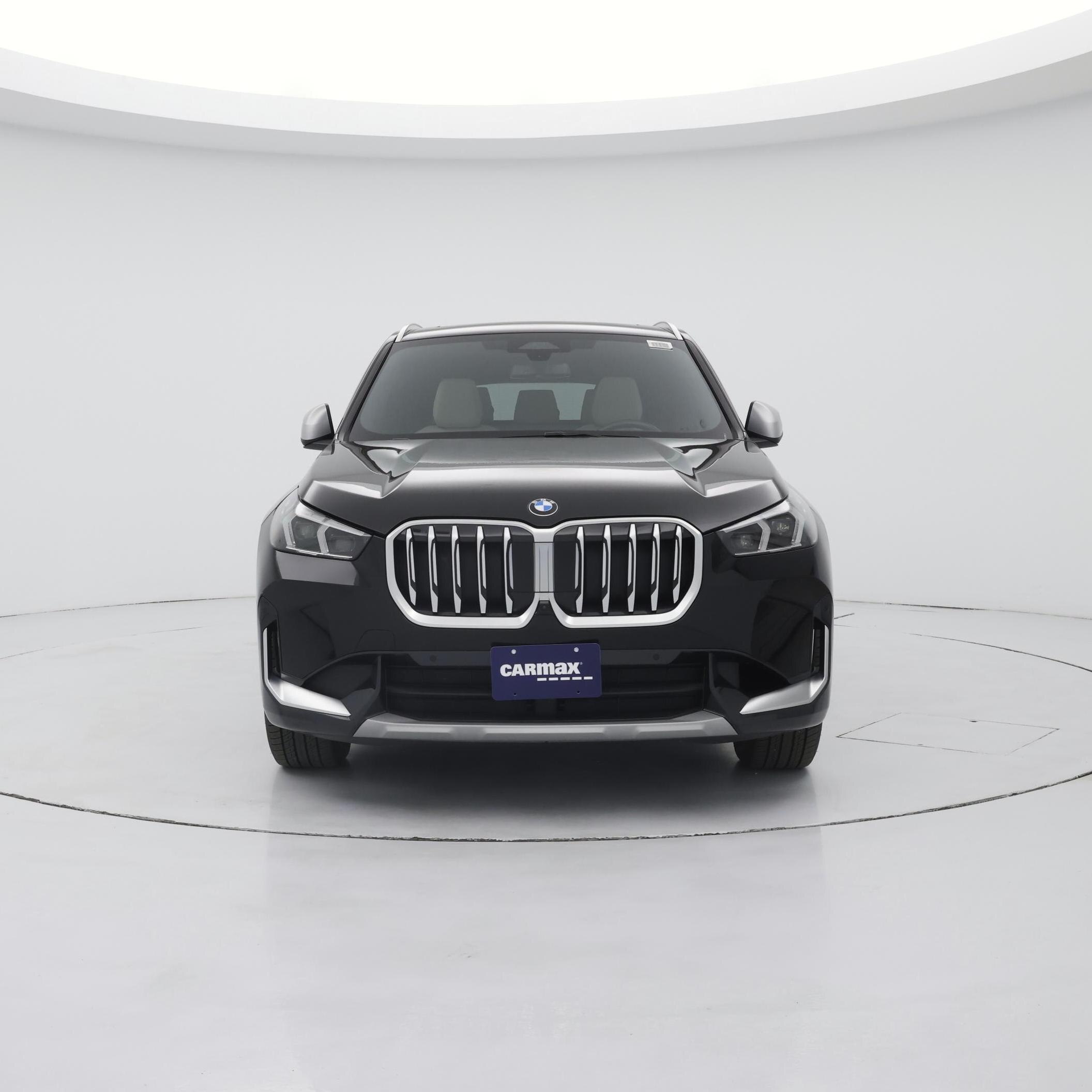 Thumbnail: 2024 BMW X1 - 5