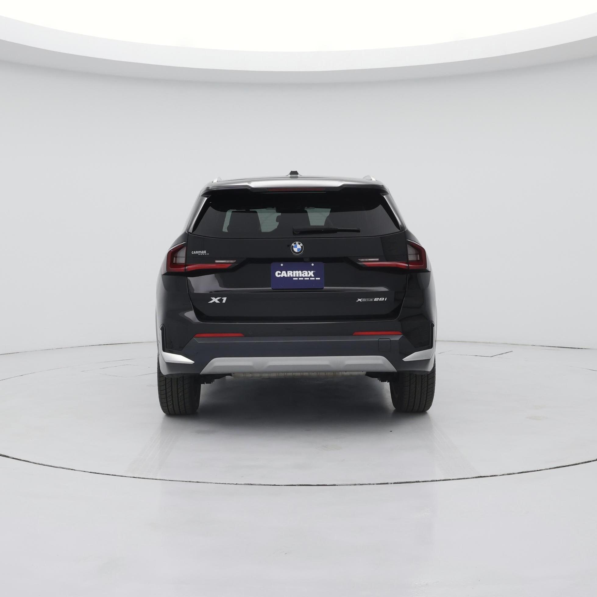 Thumbnail: 2024 BMW X1 - 6