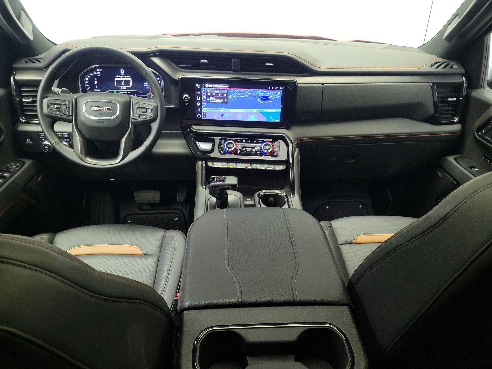 Thumbnail: 2025 GMC Sierra 1500 - 9