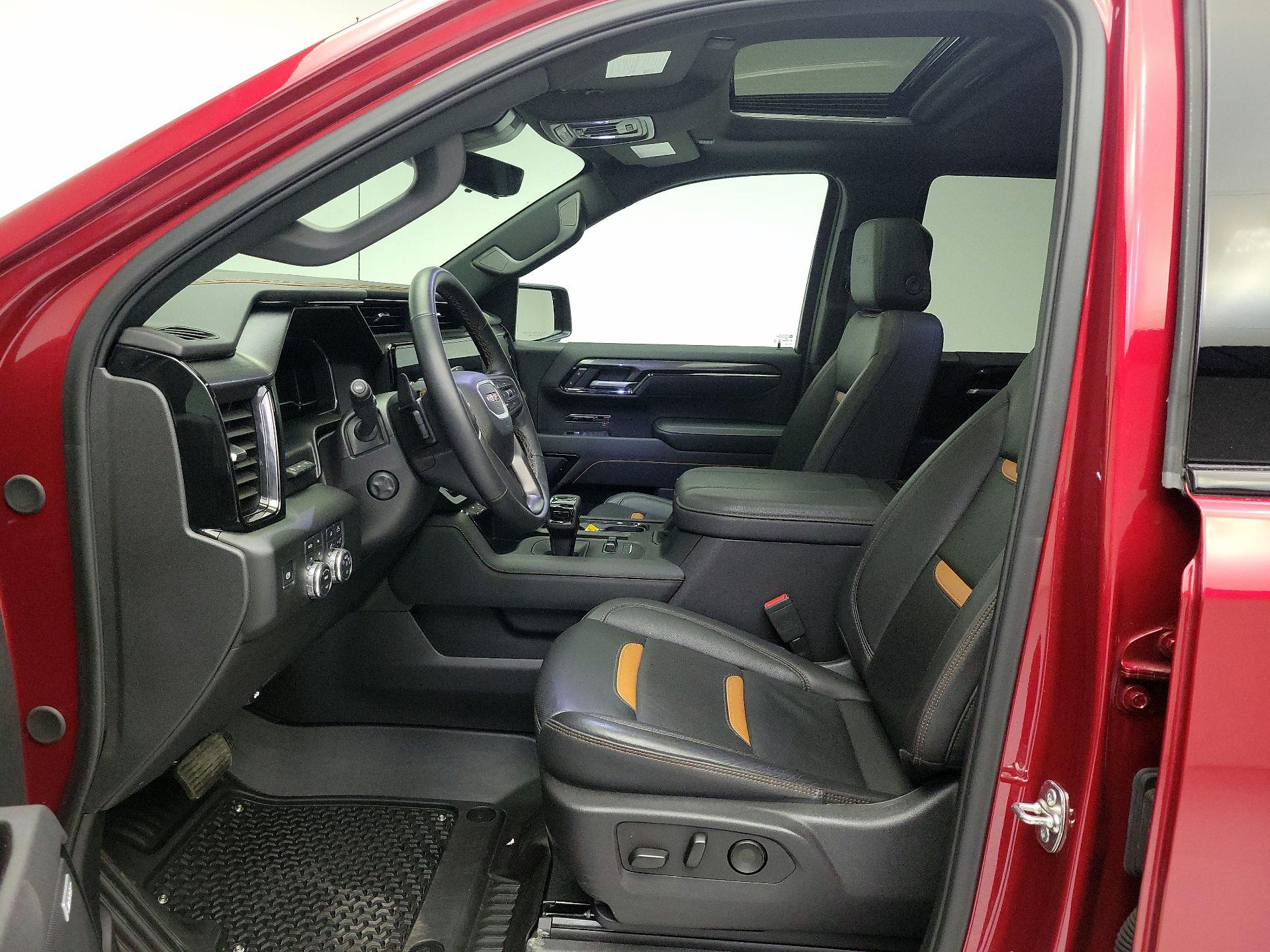 Thumbnail: 2025 GMC Sierra 1500 - 11