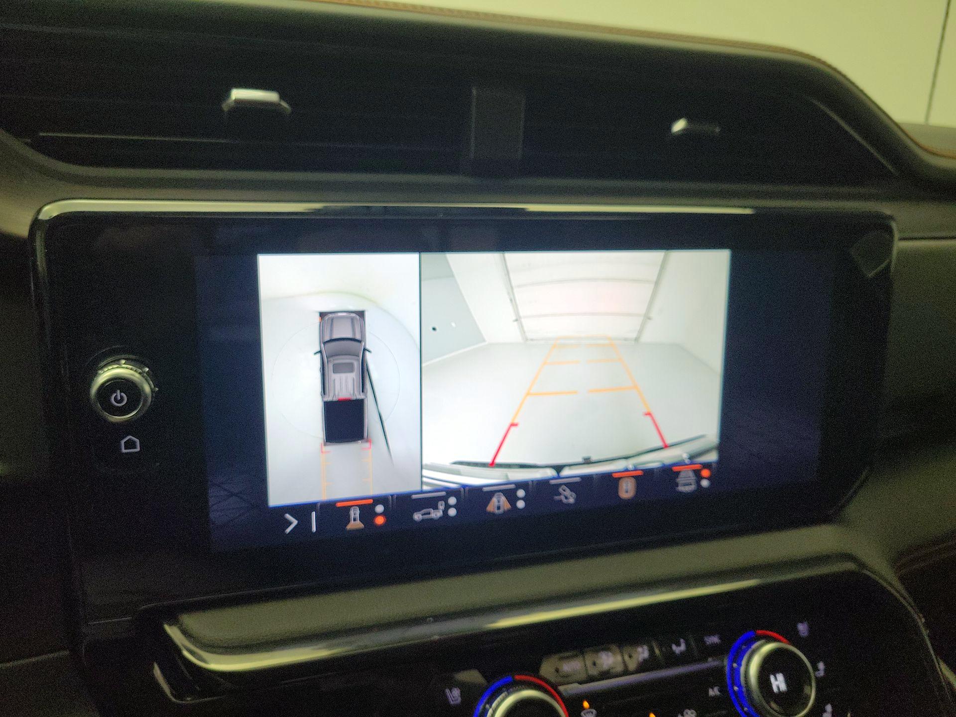 Thumbnail: 2025 GMC Sierra 1500 - 15