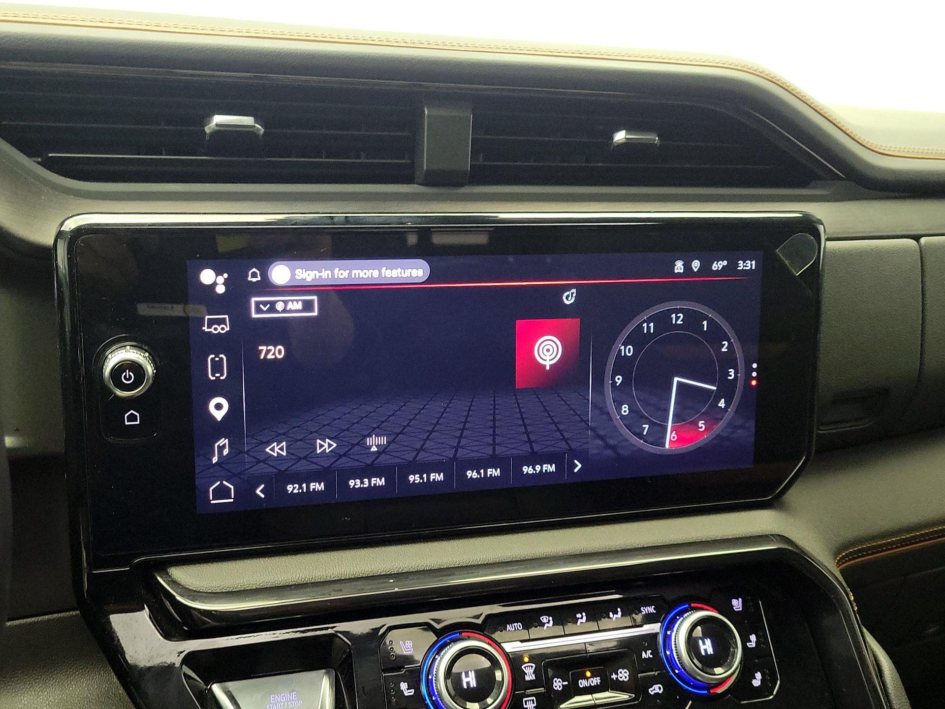 Thumbnail: 2025 GMC Sierra 1500 - 16