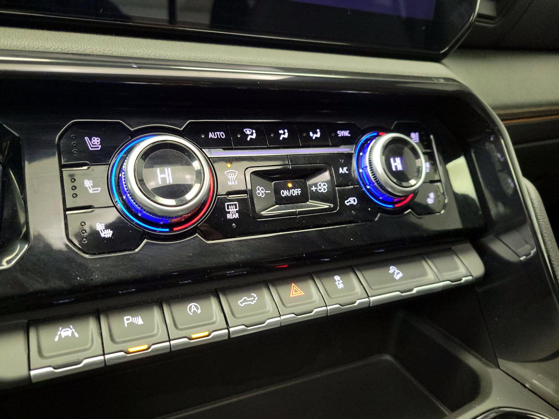 Thumbnail: 2025 GMC Sierra 1500 - 17