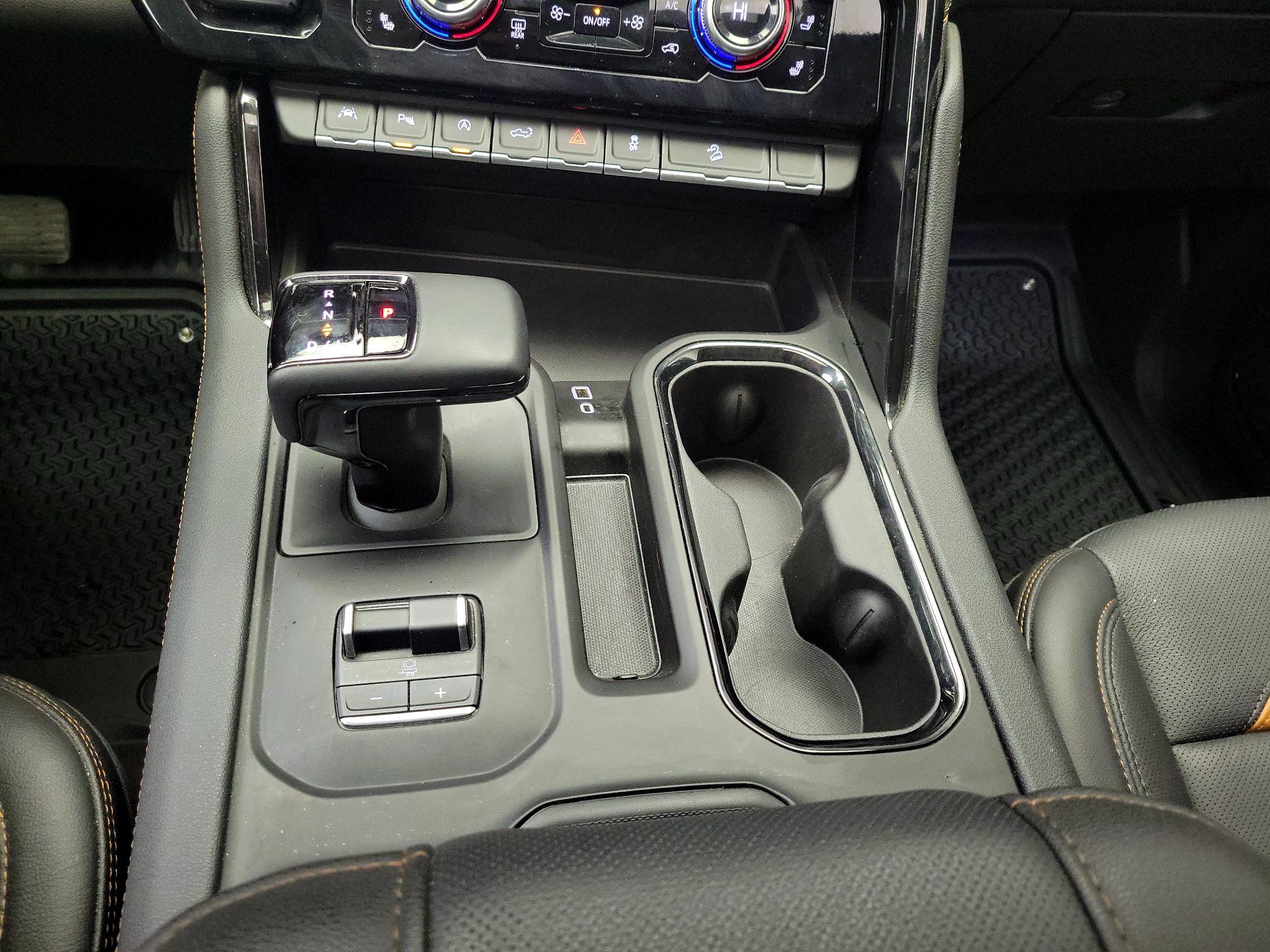 Thumbnail: 2025 GMC Sierra 1500 - 18