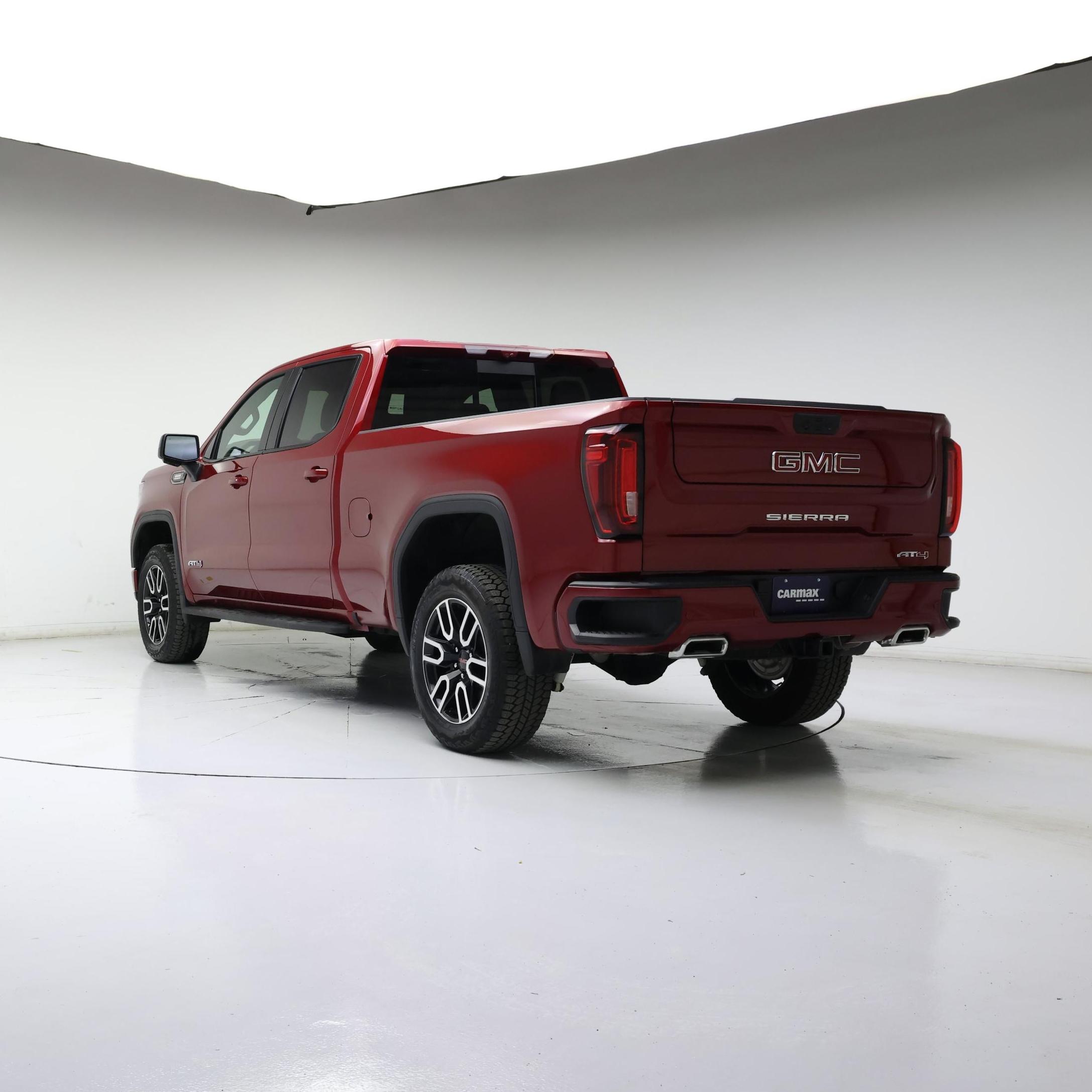 Thumbnail: 2025 GMC Sierra 1500 - 2