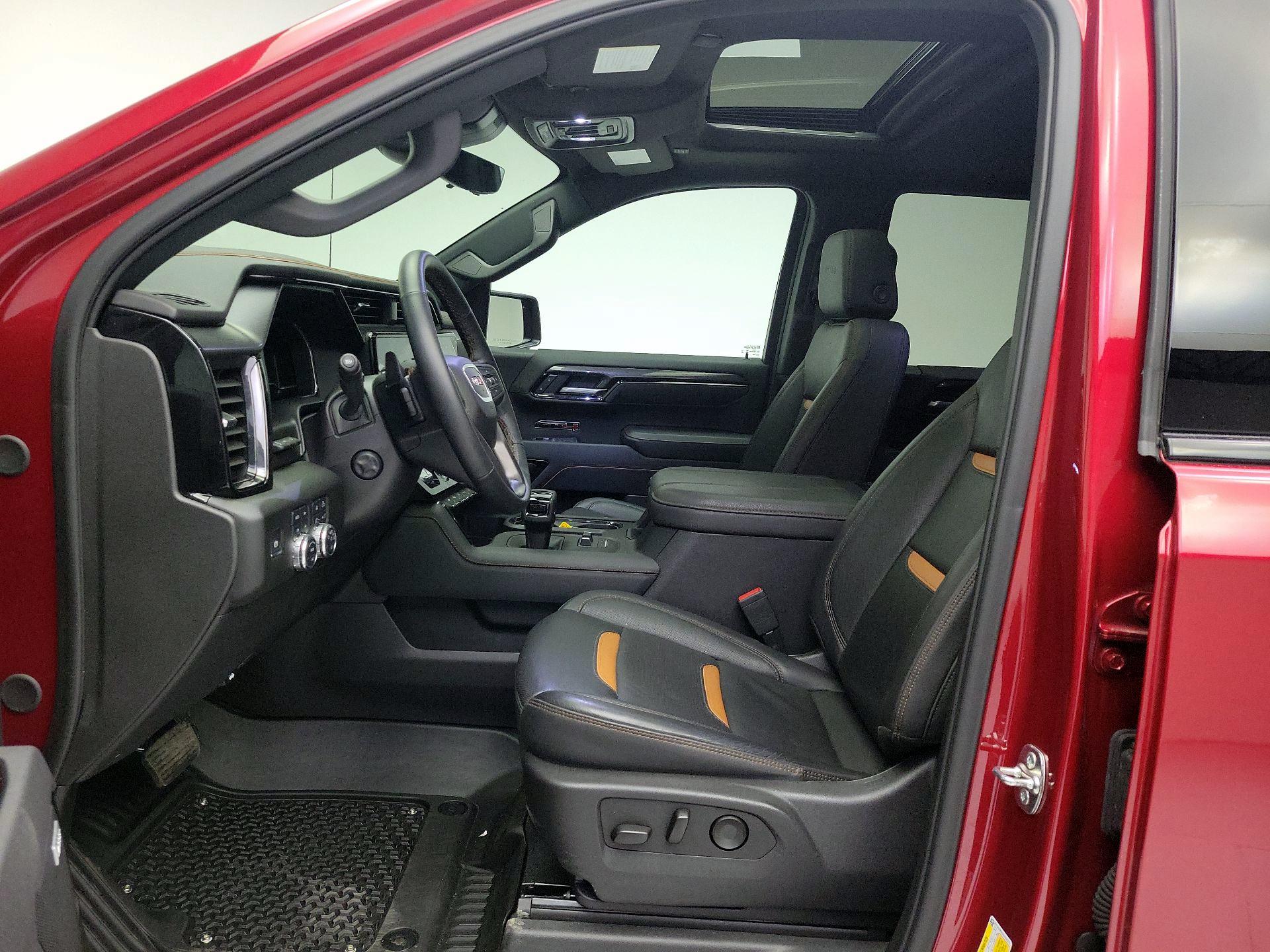 Thumbnail: 2025 GMC Sierra 1500 - 20