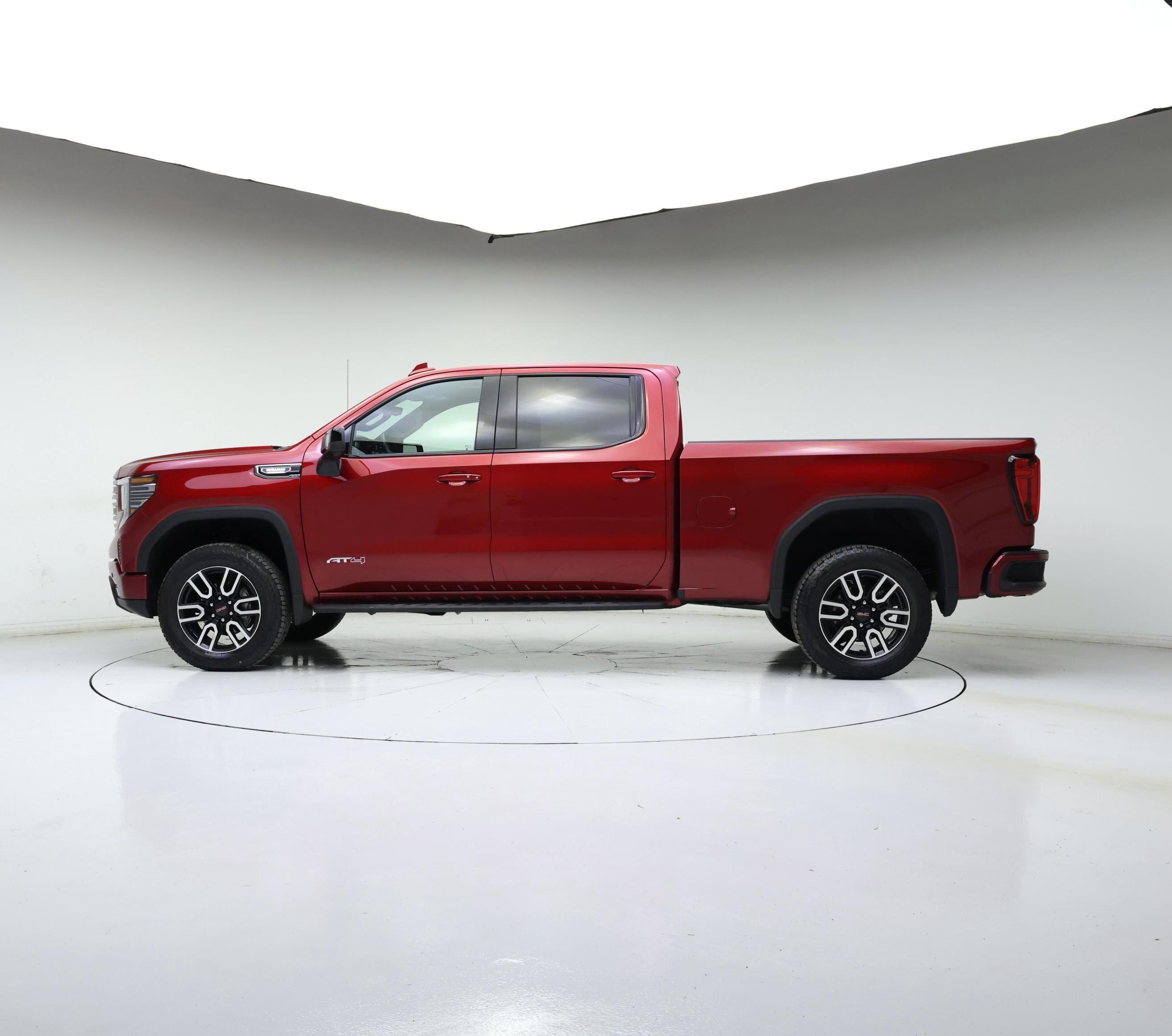 Thumbnail: 2025 GMC Sierra 1500 - 3
