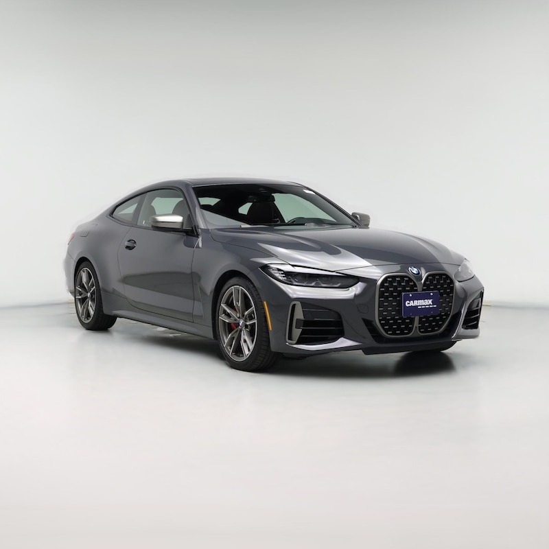 2022 BMW M440 I xDrive