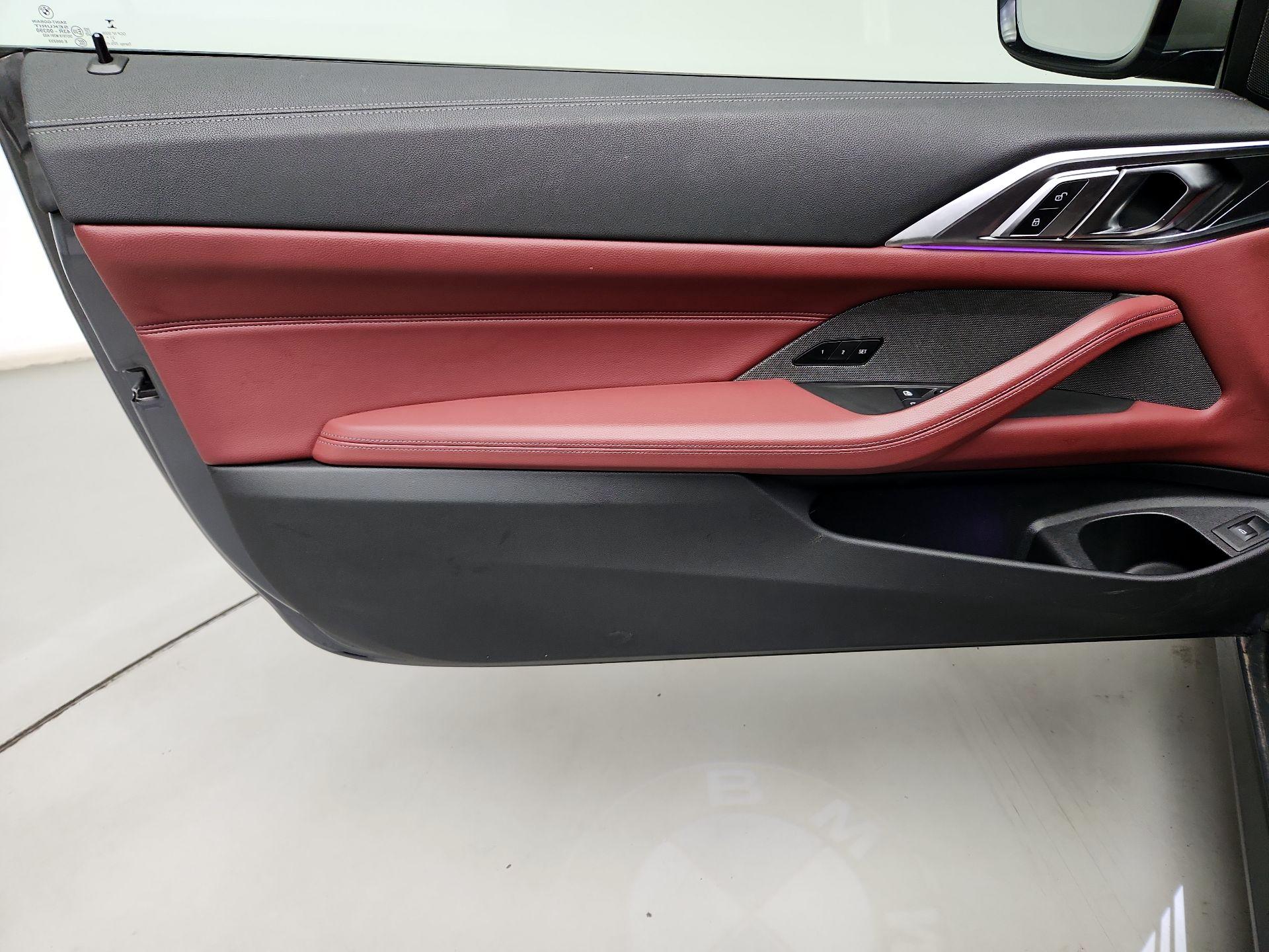 Thumbnail: 2022 BMW 4 Series - 12