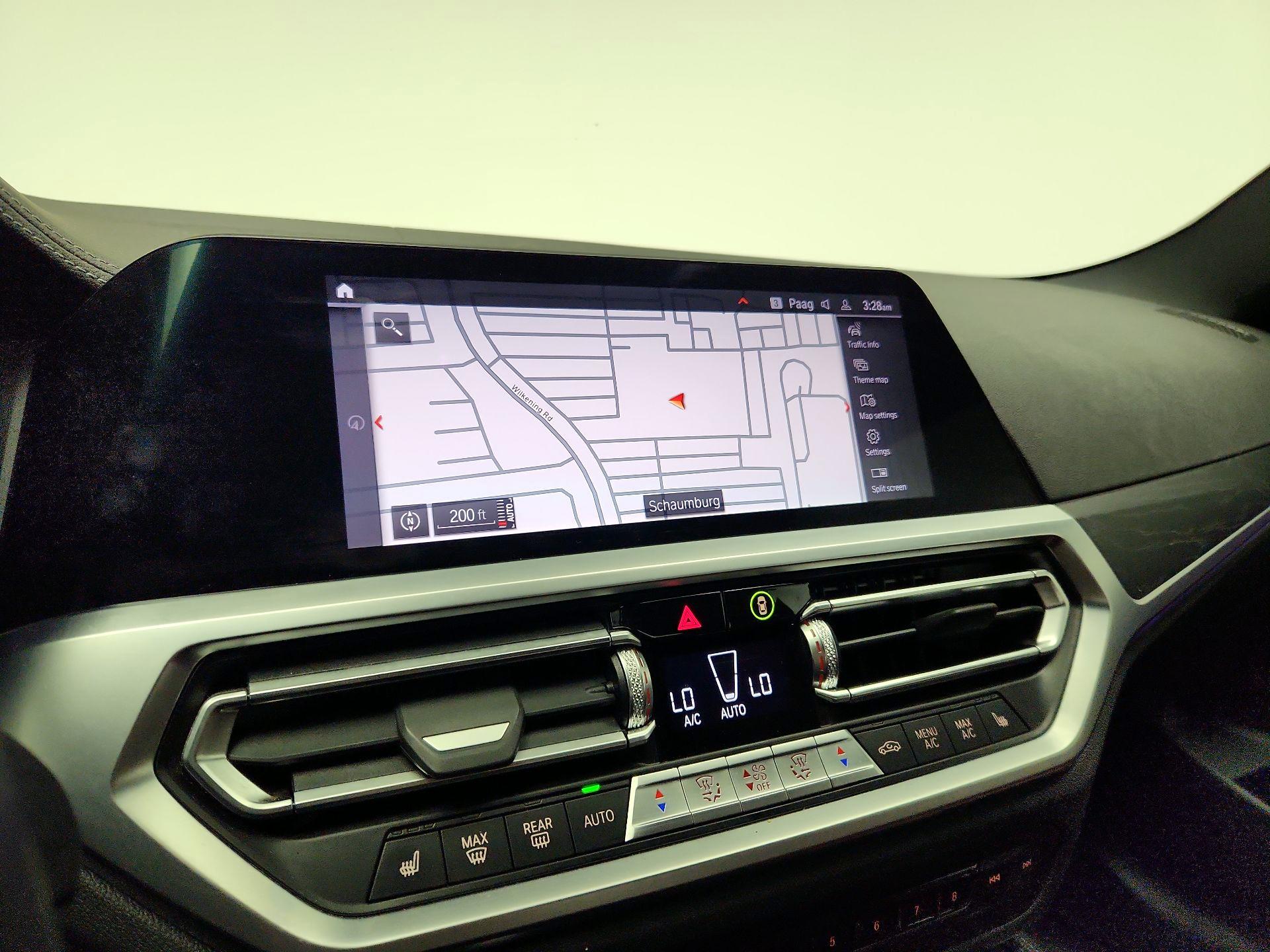 Thumbnail: 2022 BMW 4 Series - 14