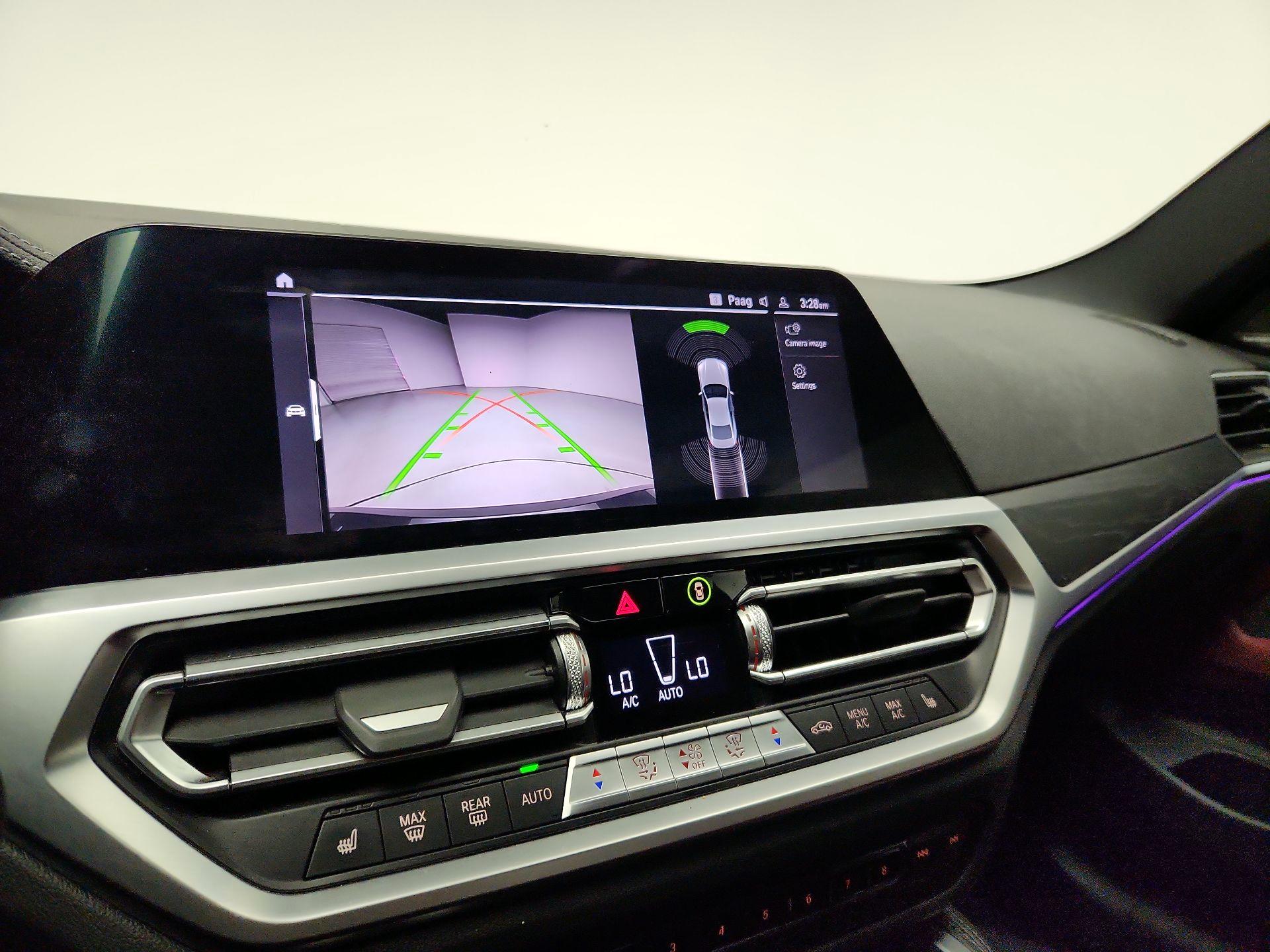 Thumbnail: 2022 BMW 4 Series - 15