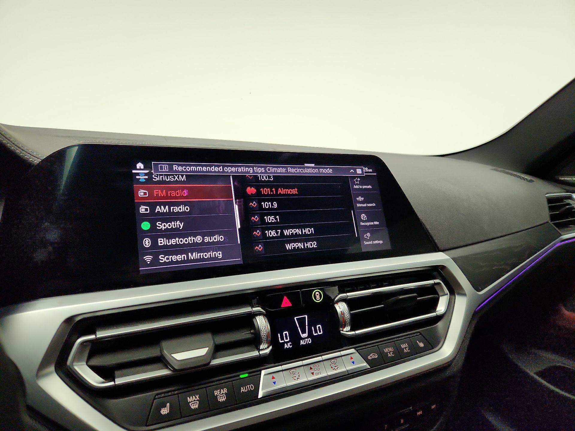 Thumbnail: 2022 BMW 4 Series - 16