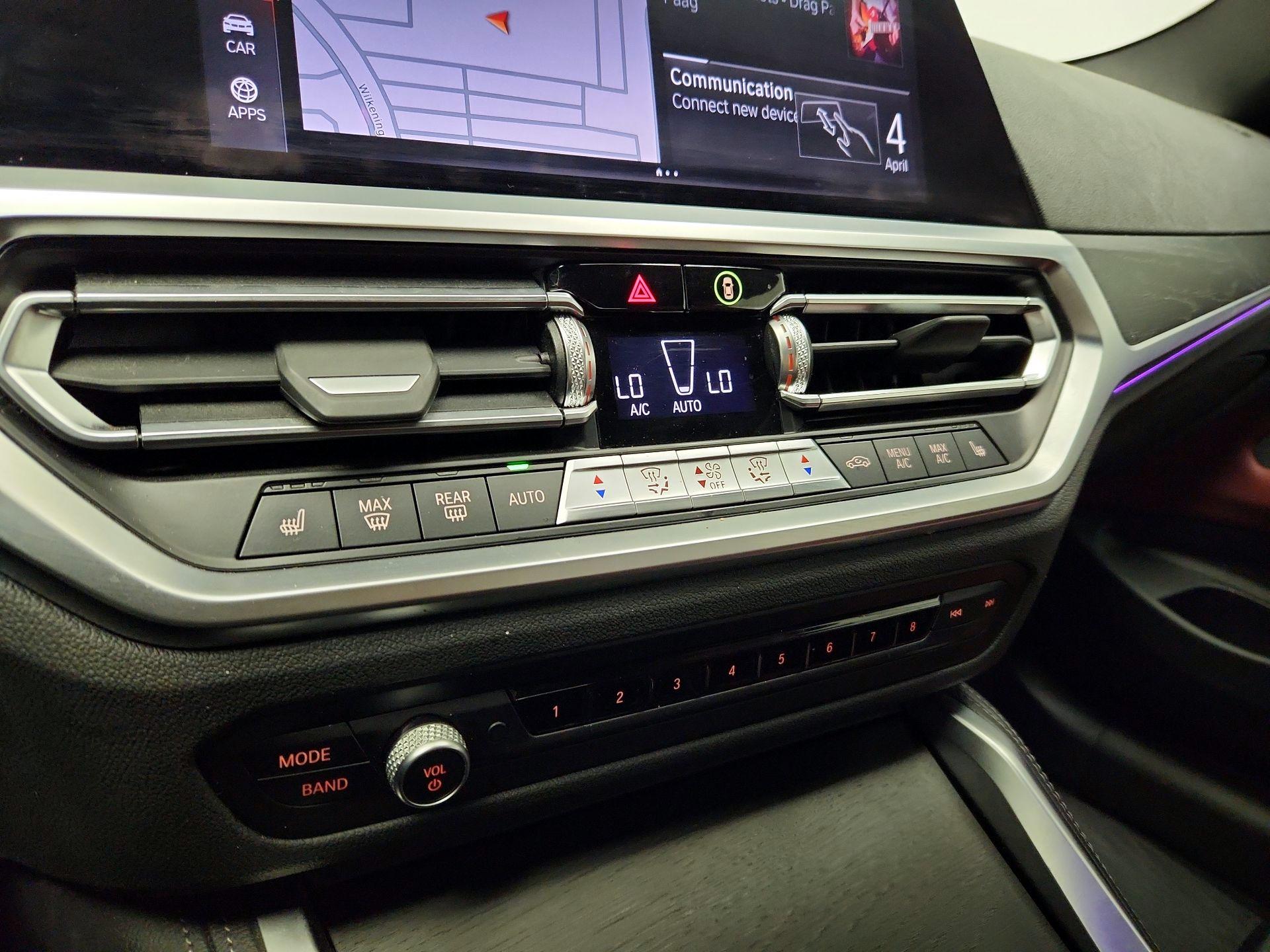 Thumbnail: 2022 BMW 4 Series - 17