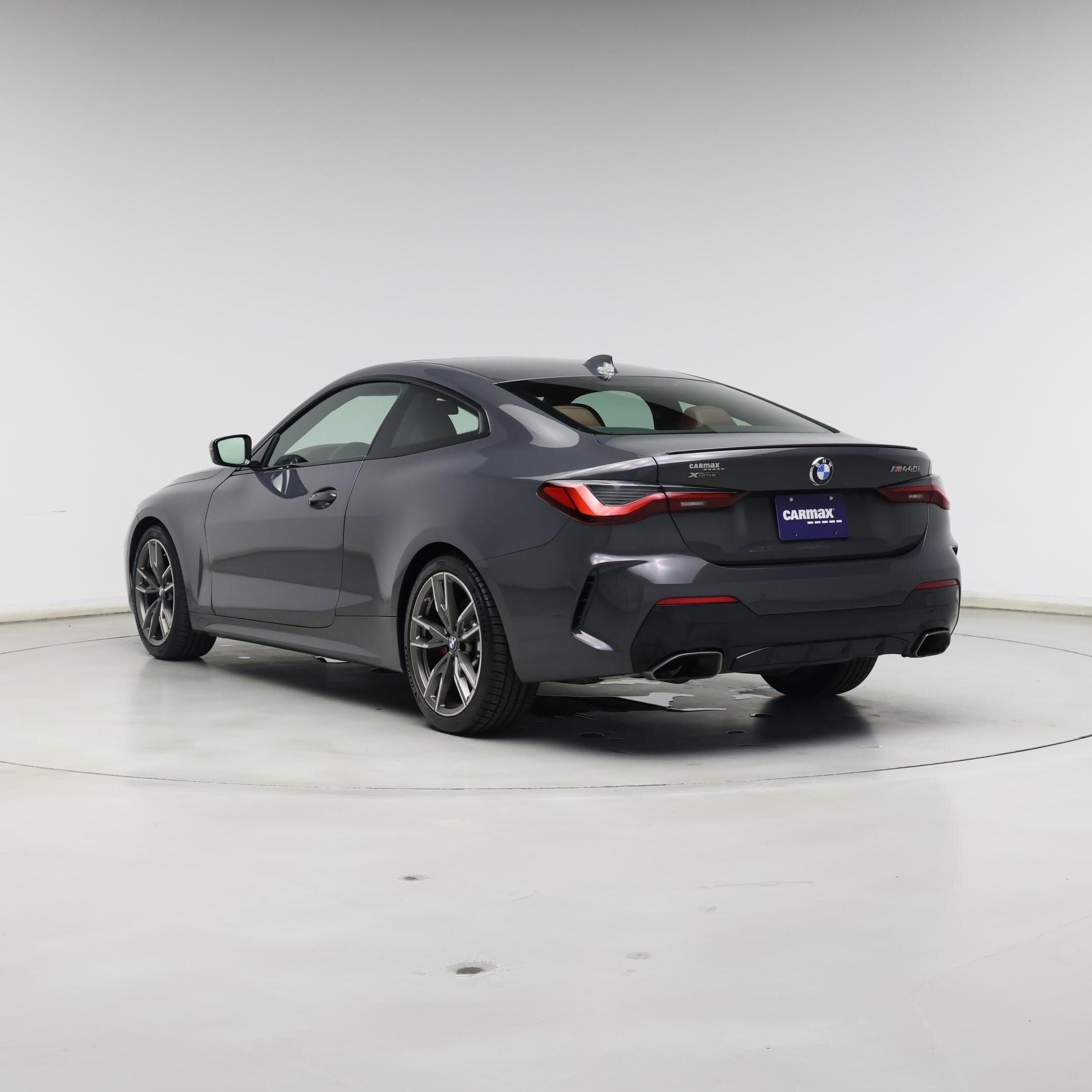 Thumbnail: 2022 BMW 4 Series - 2