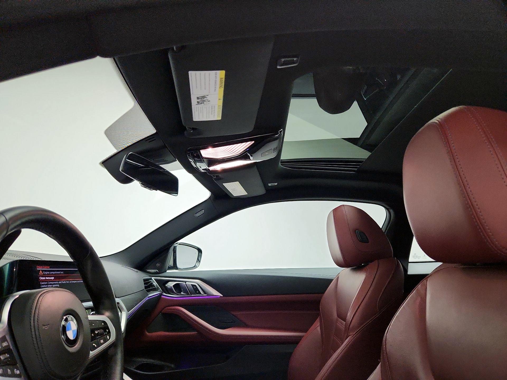 Thumbnail: 2022 BMW 4 Series - 20