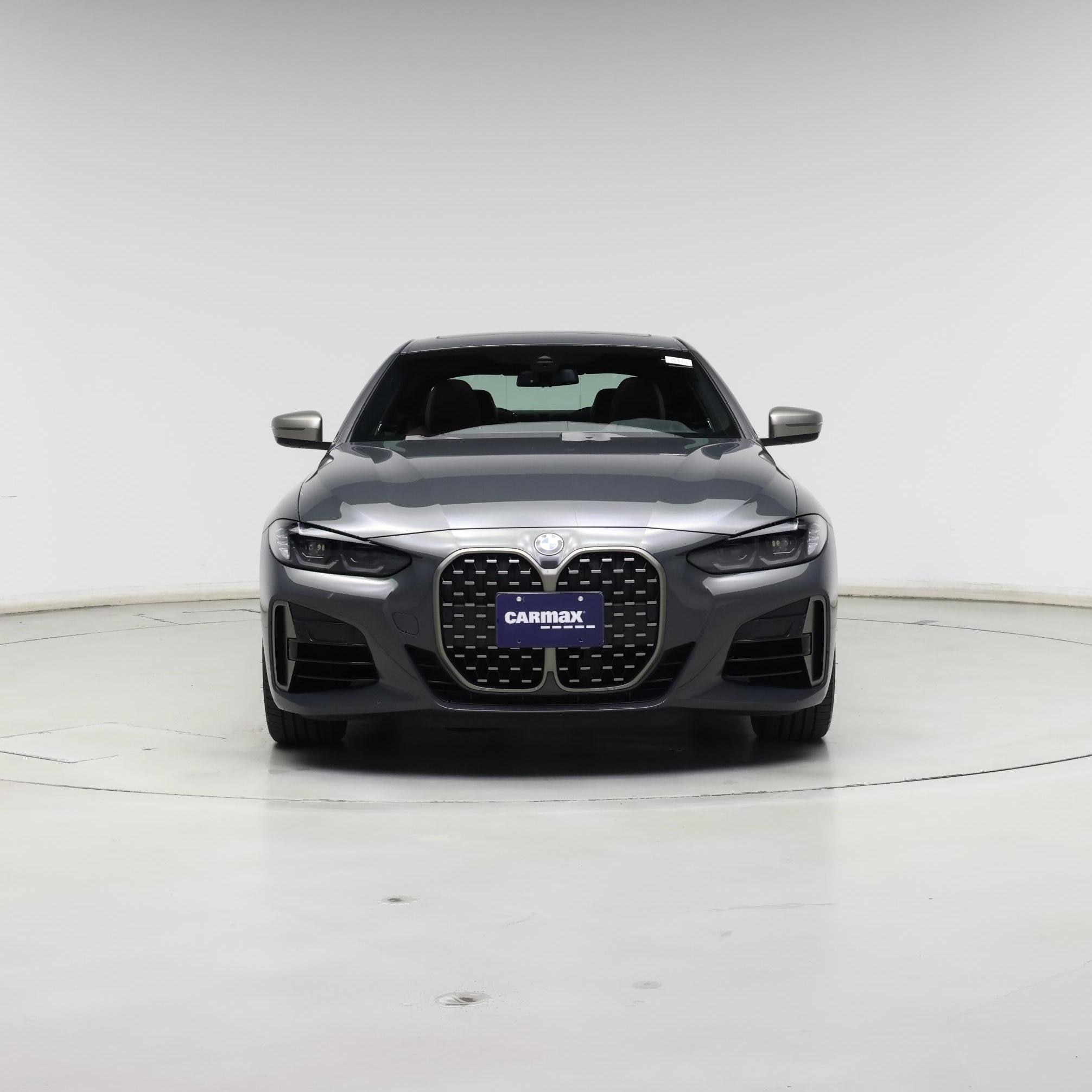 Thumbnail: 2022 BMW 4 Series - 5