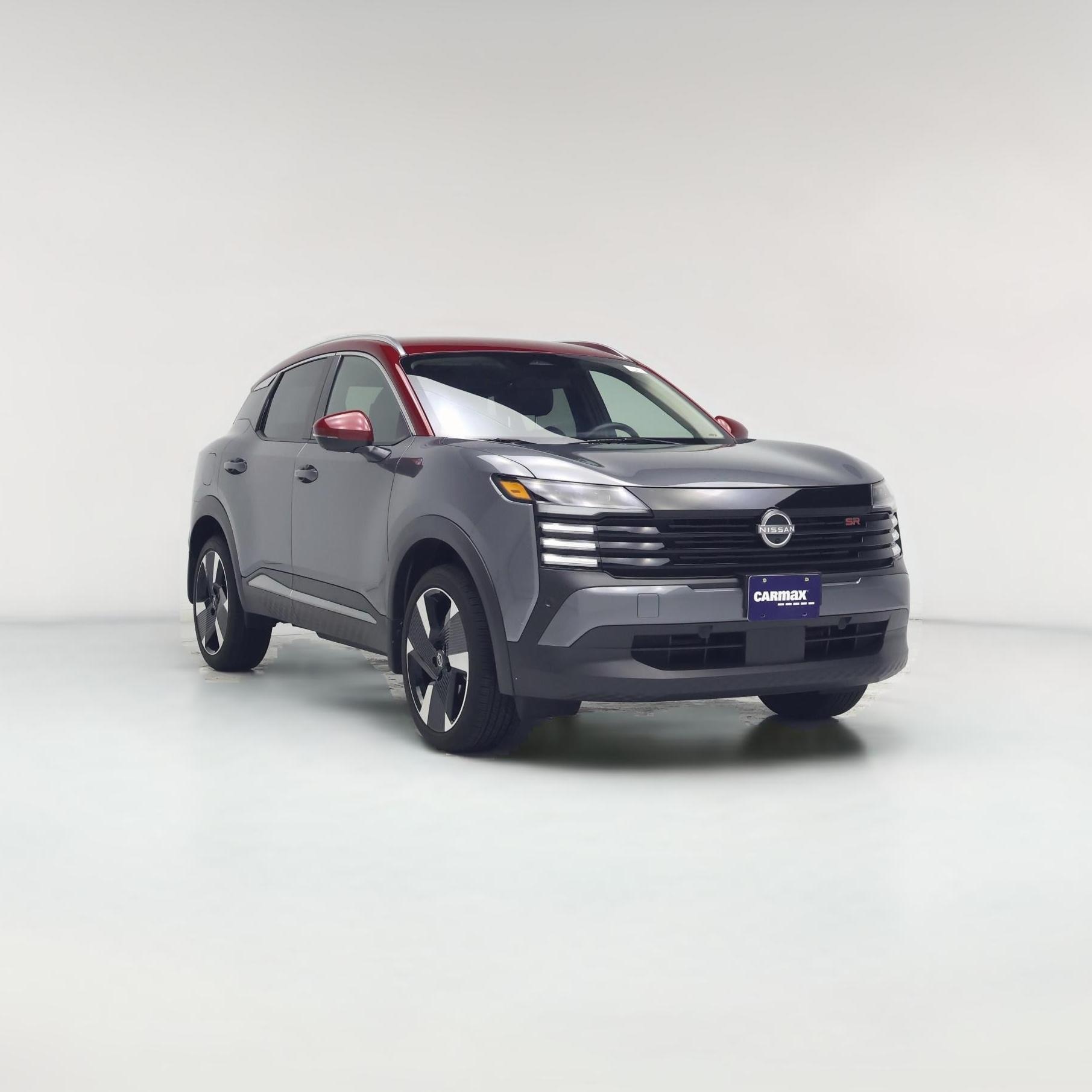 Thumbnail: 2025 Nissan Kicks - 1