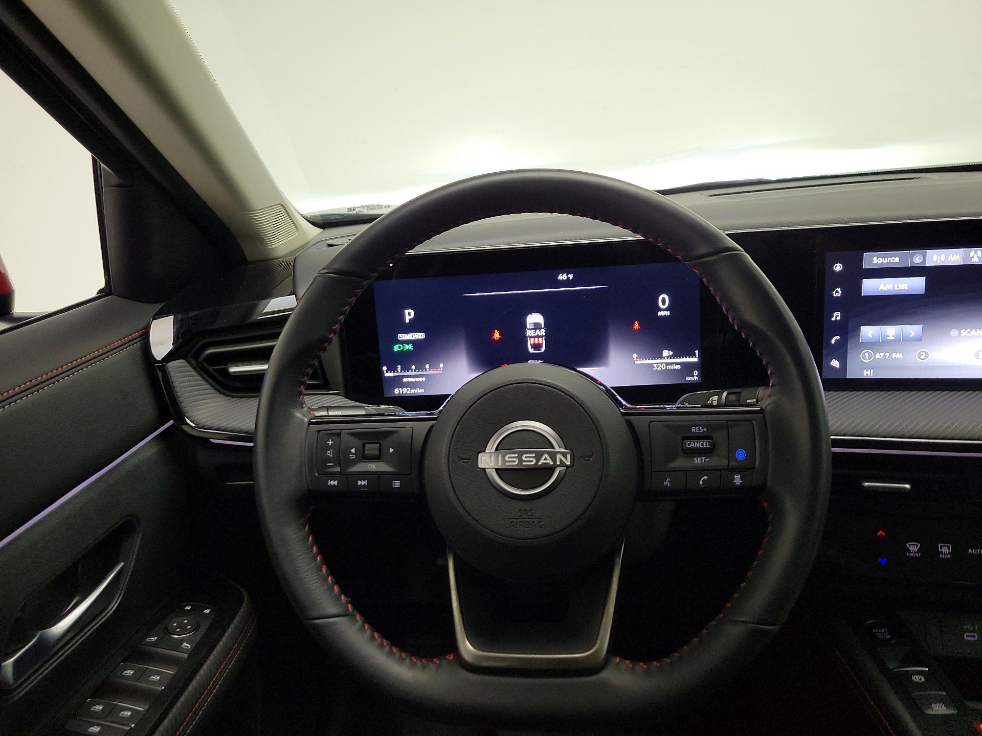 Thumbnail: 2025 Nissan Kicks - 10