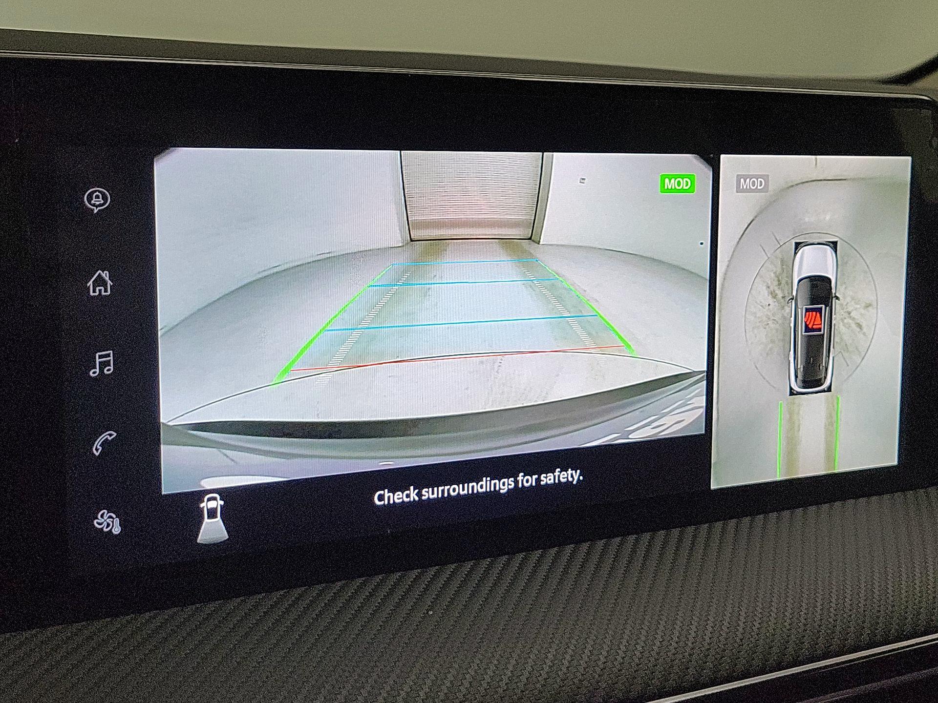 Thumbnail: 2025 Nissan Kicks - 13