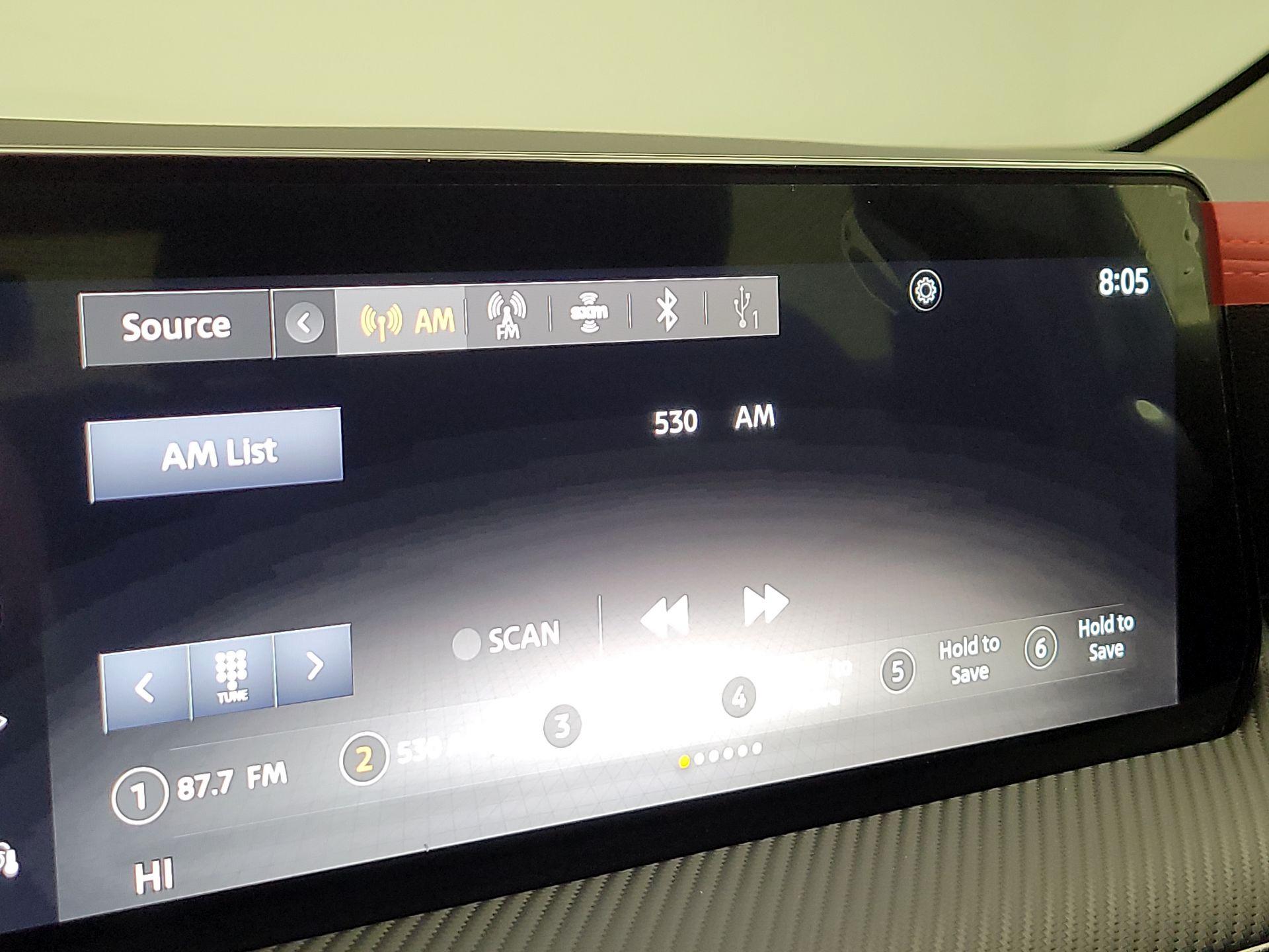 Thumbnail: 2025 Nissan Kicks - 14