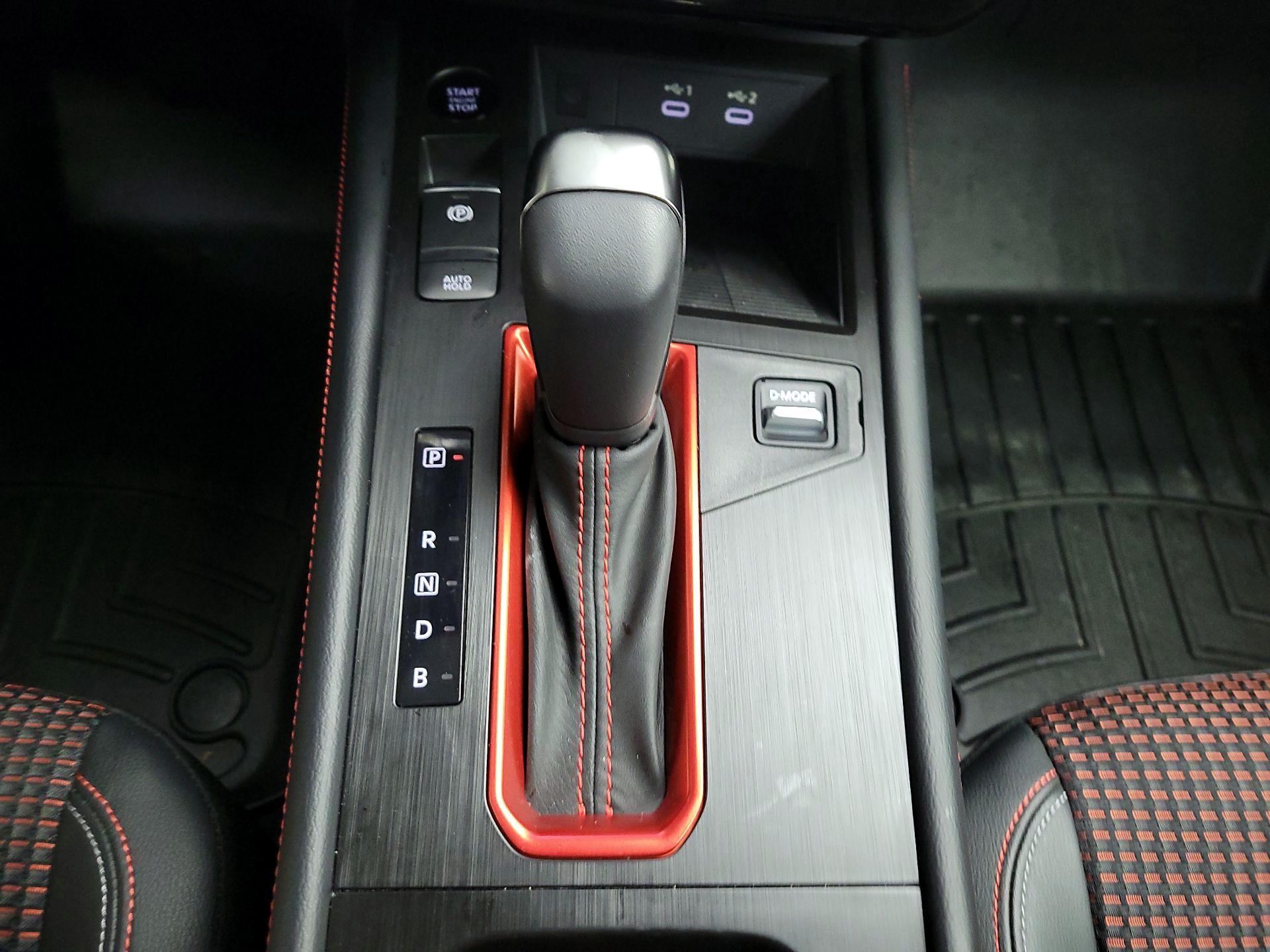 Thumbnail: 2025 Nissan Kicks - 16