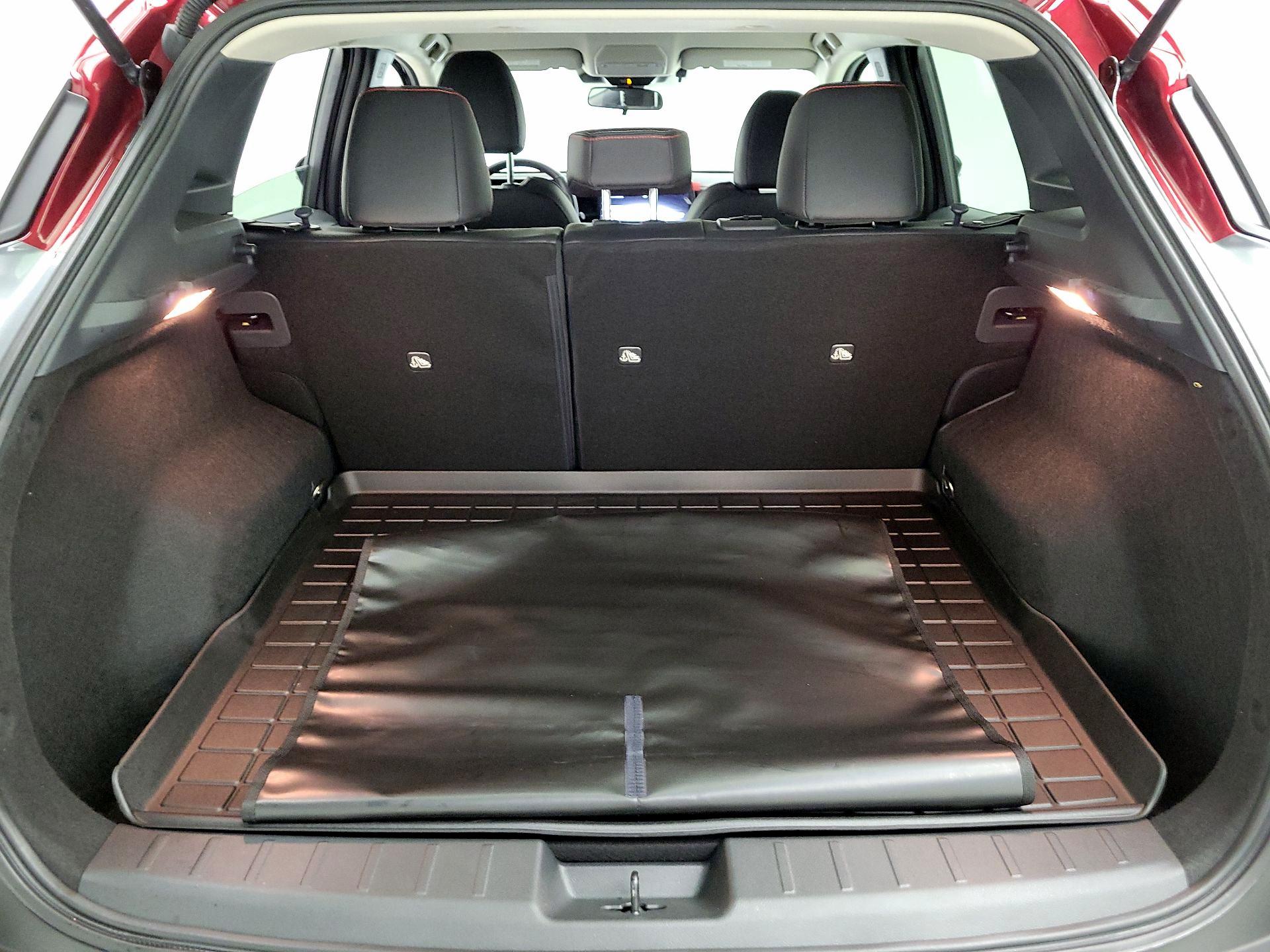 Thumbnail: 2025 Nissan Kicks - 19