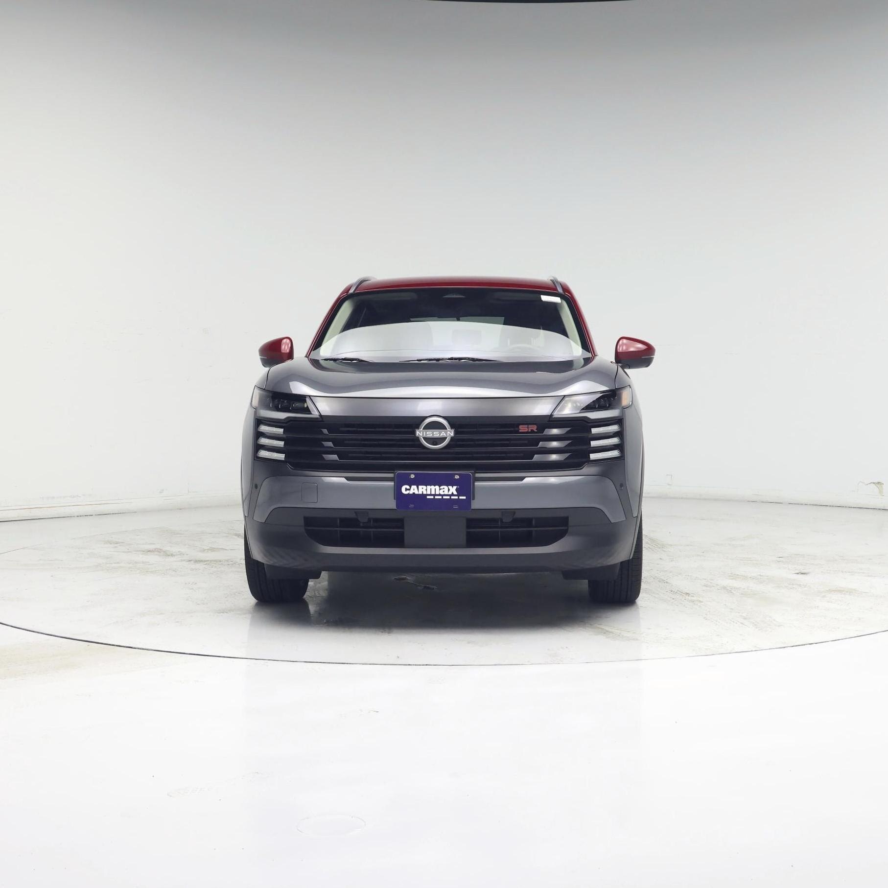 Thumbnail: 2025 Nissan Kicks - 5