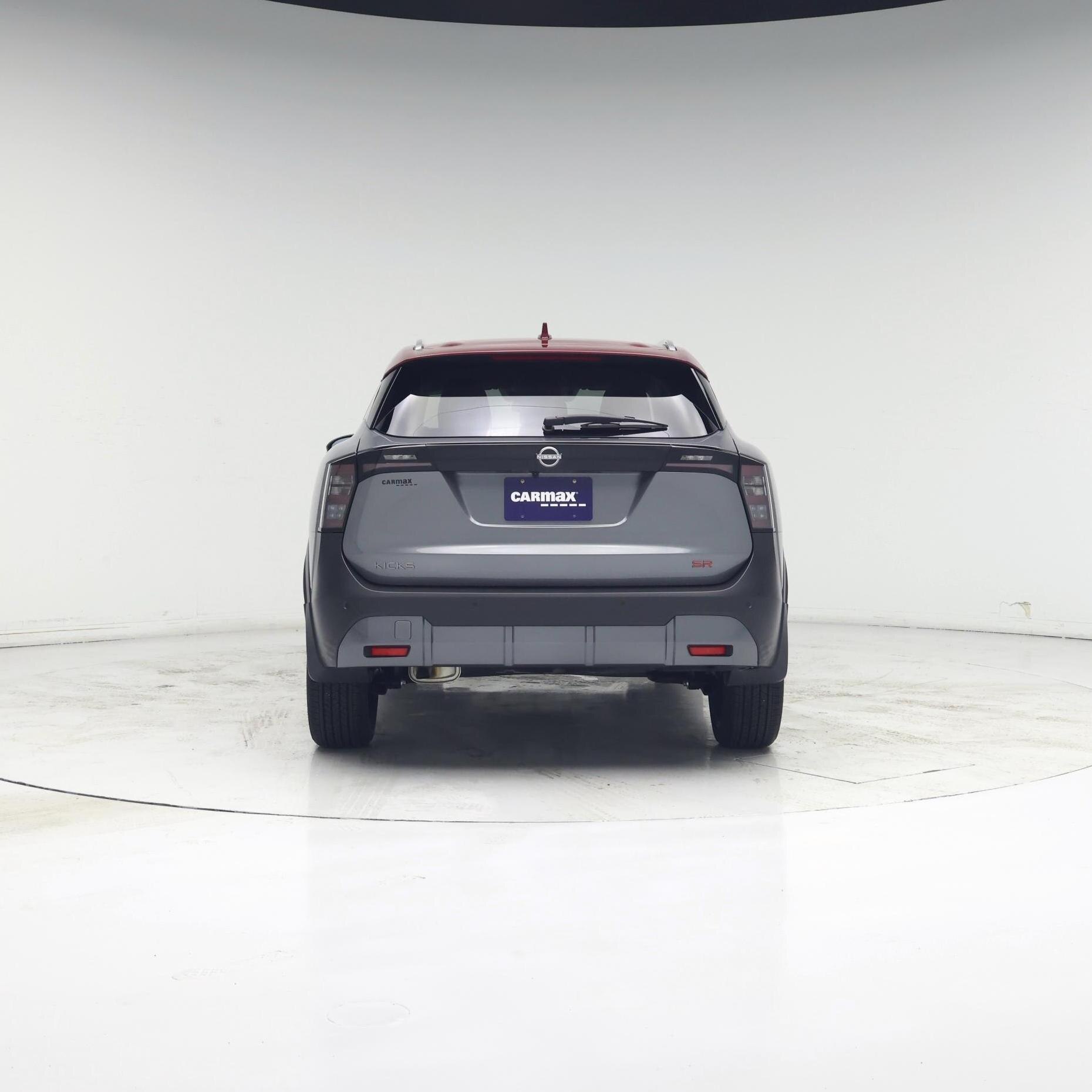 Thumbnail: 2025 Nissan Kicks - 6